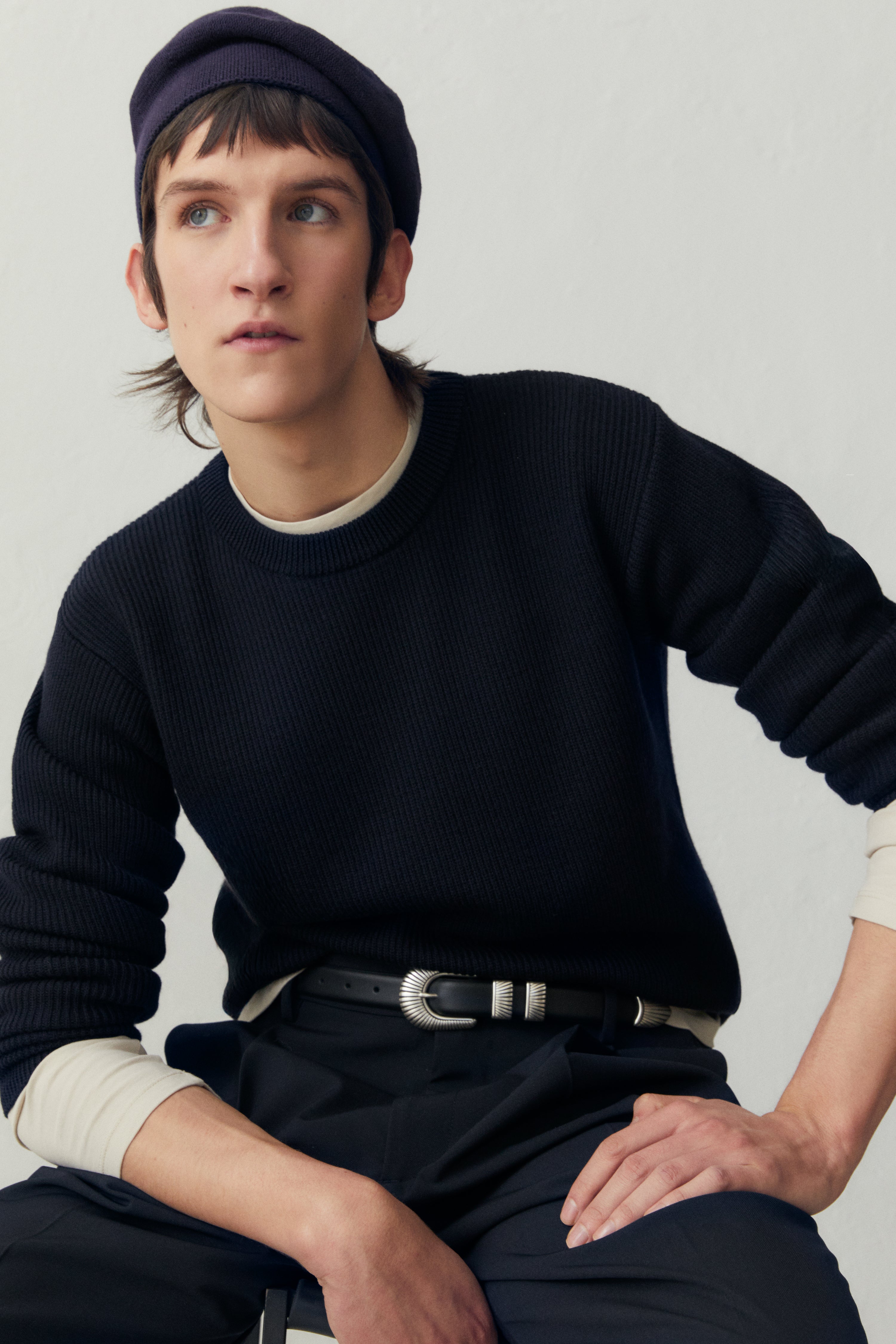 LOOK 12