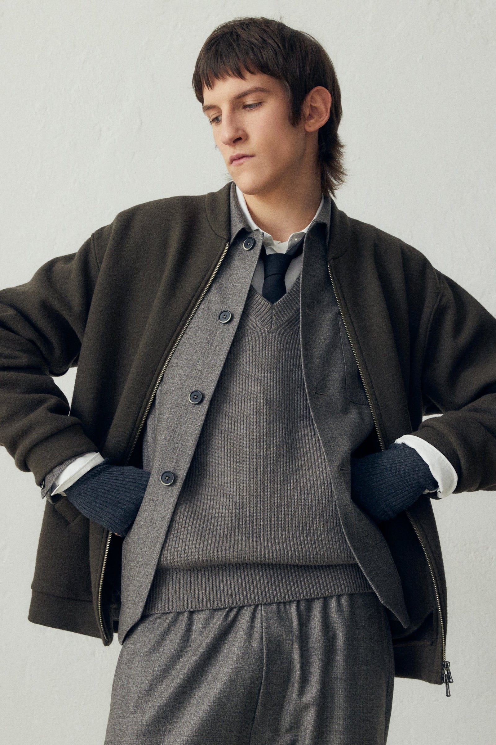 LOOK 21