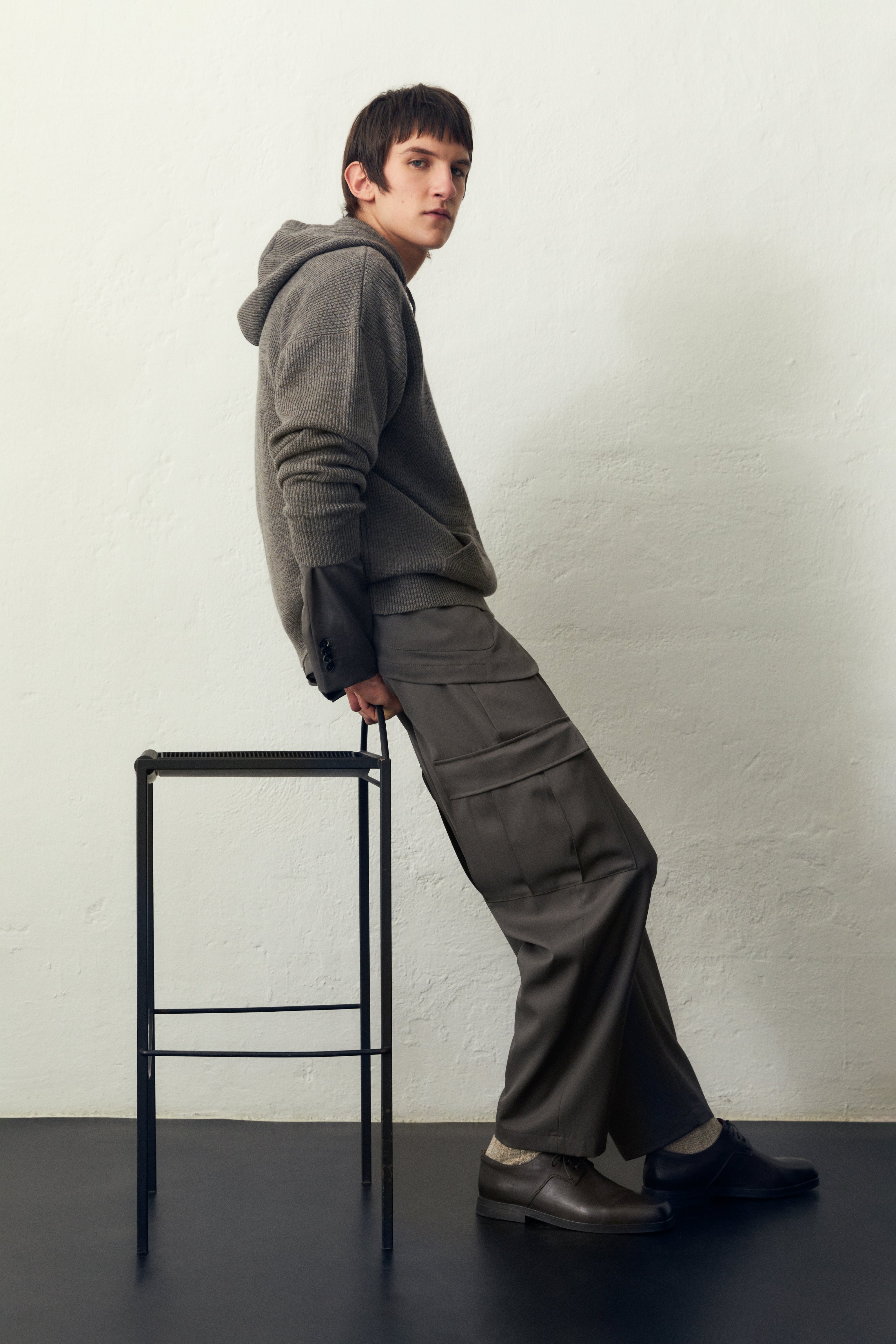 LOOK 17
