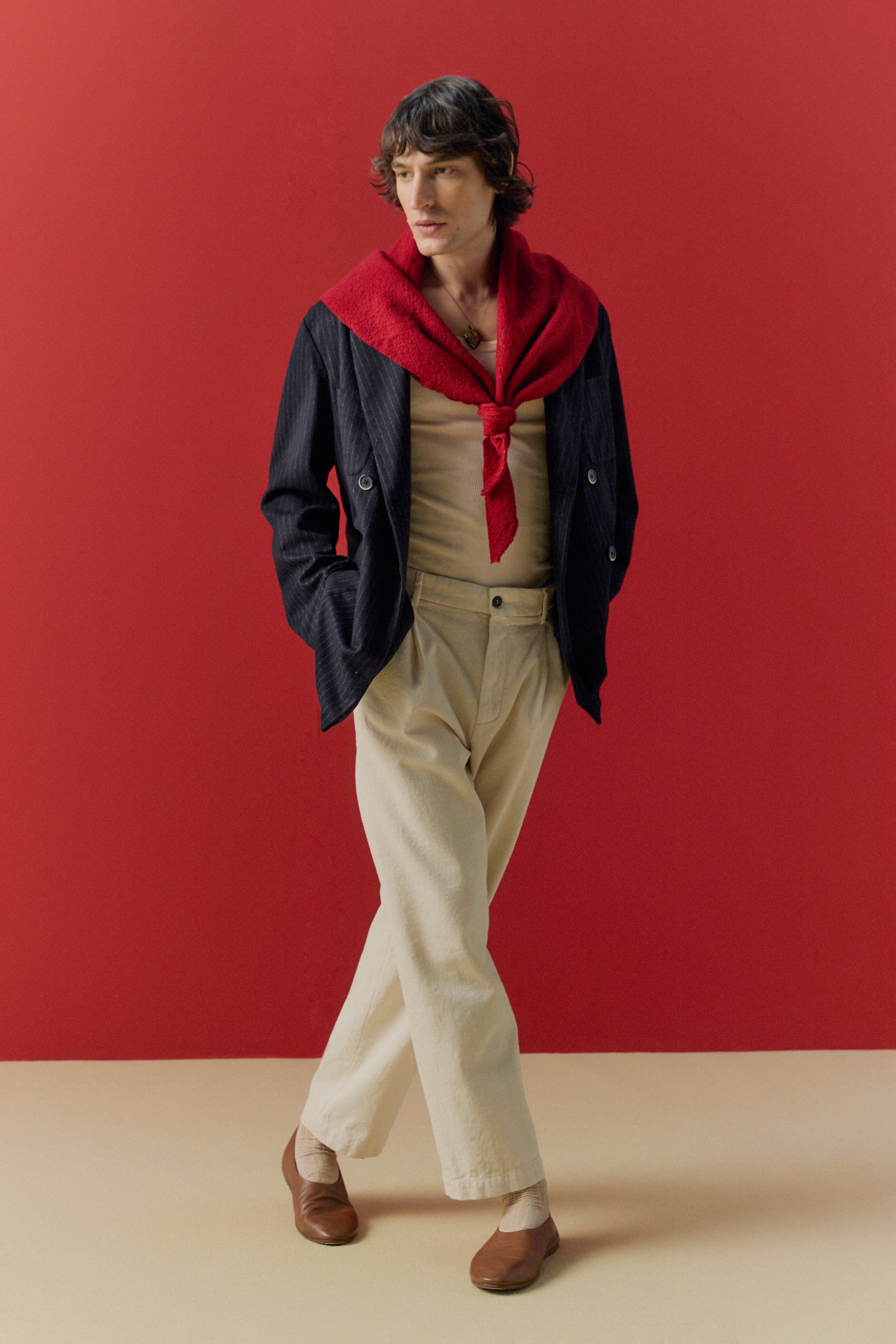 Men's Fall/Winter '26 Collection