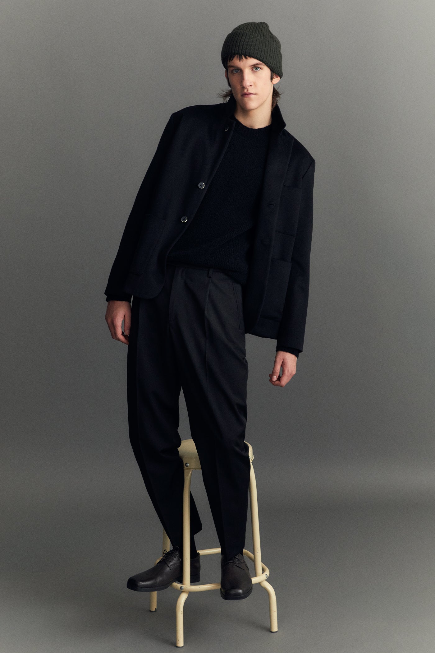 LOOK 28