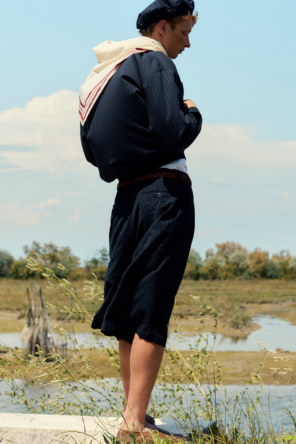 LOOK 13