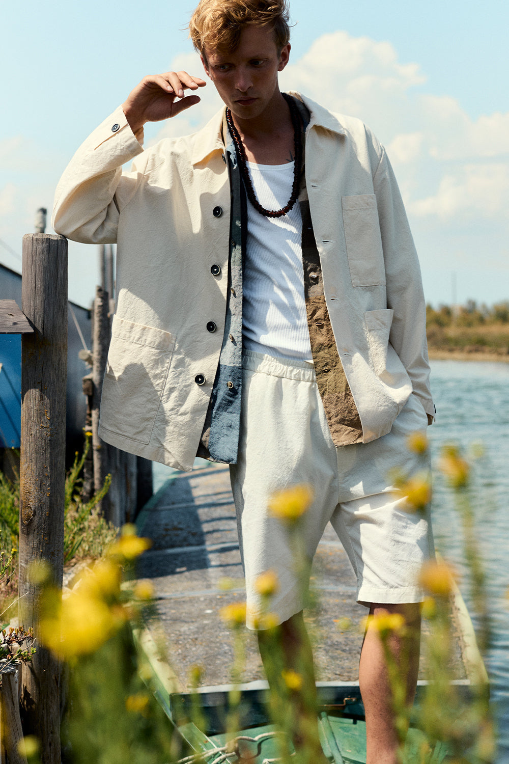 LOOK 15