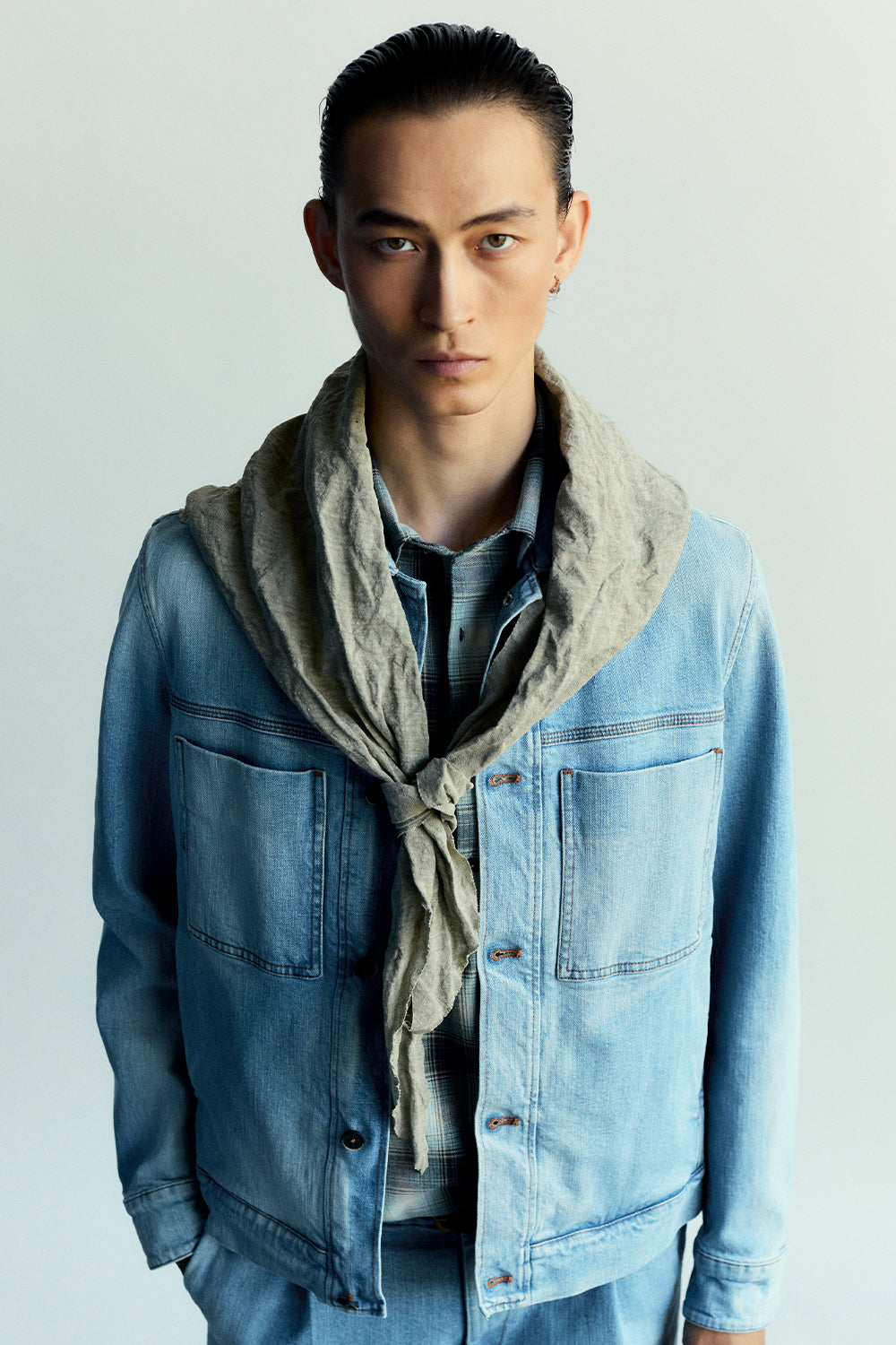LOOK 9