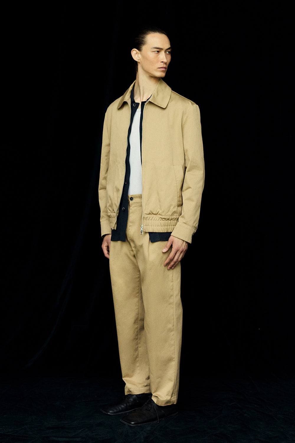 LOOK 10
