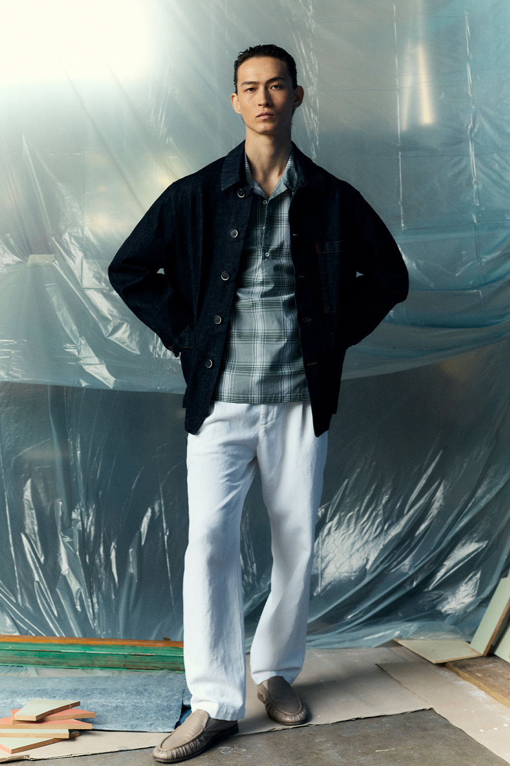 LOOK 12