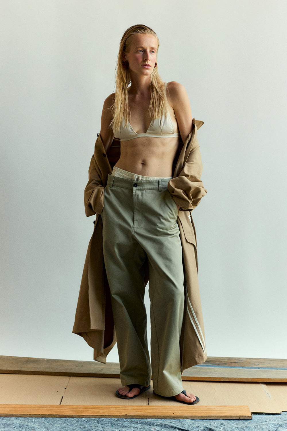 LOOK 5