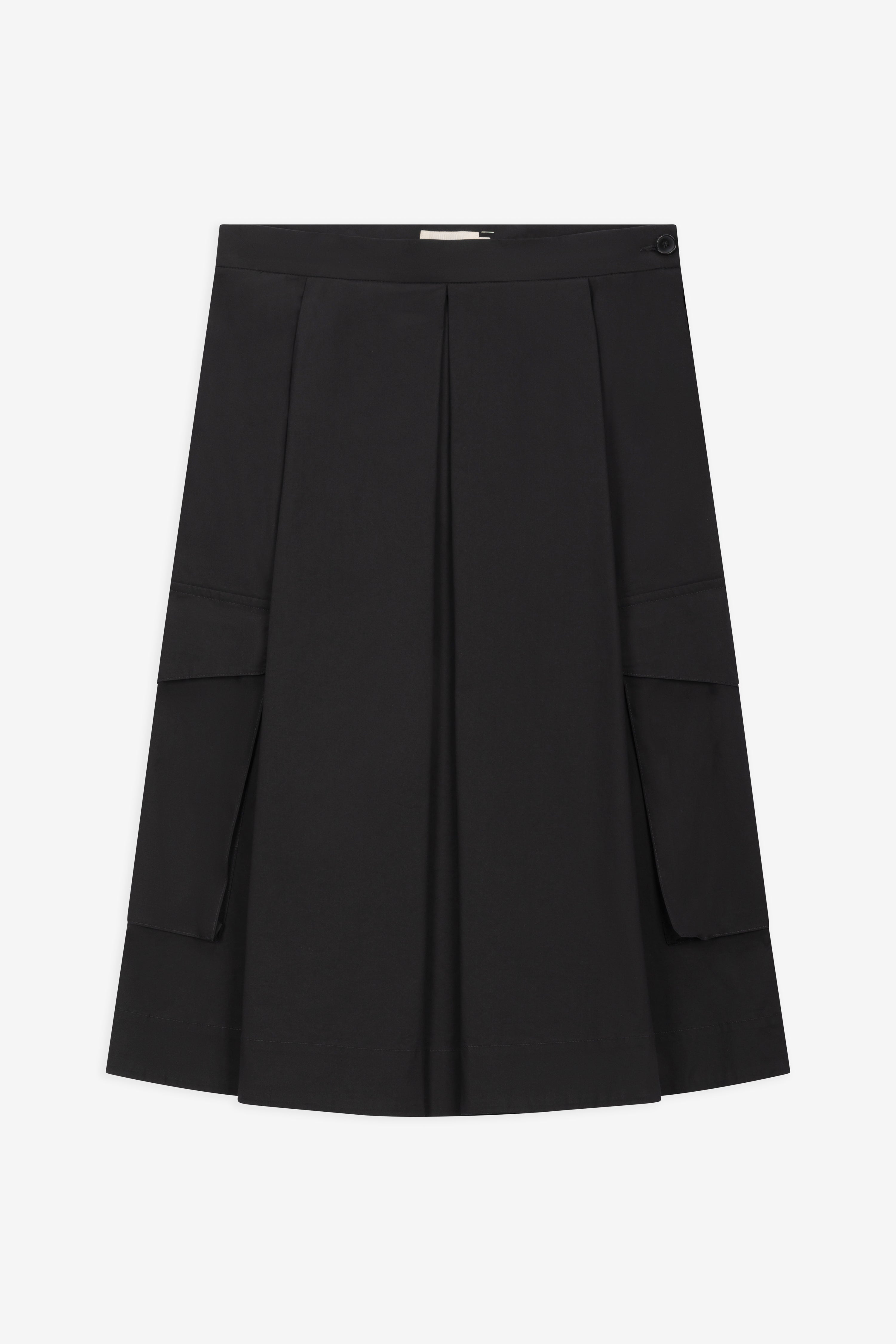 Skirt Cate Vion Nero