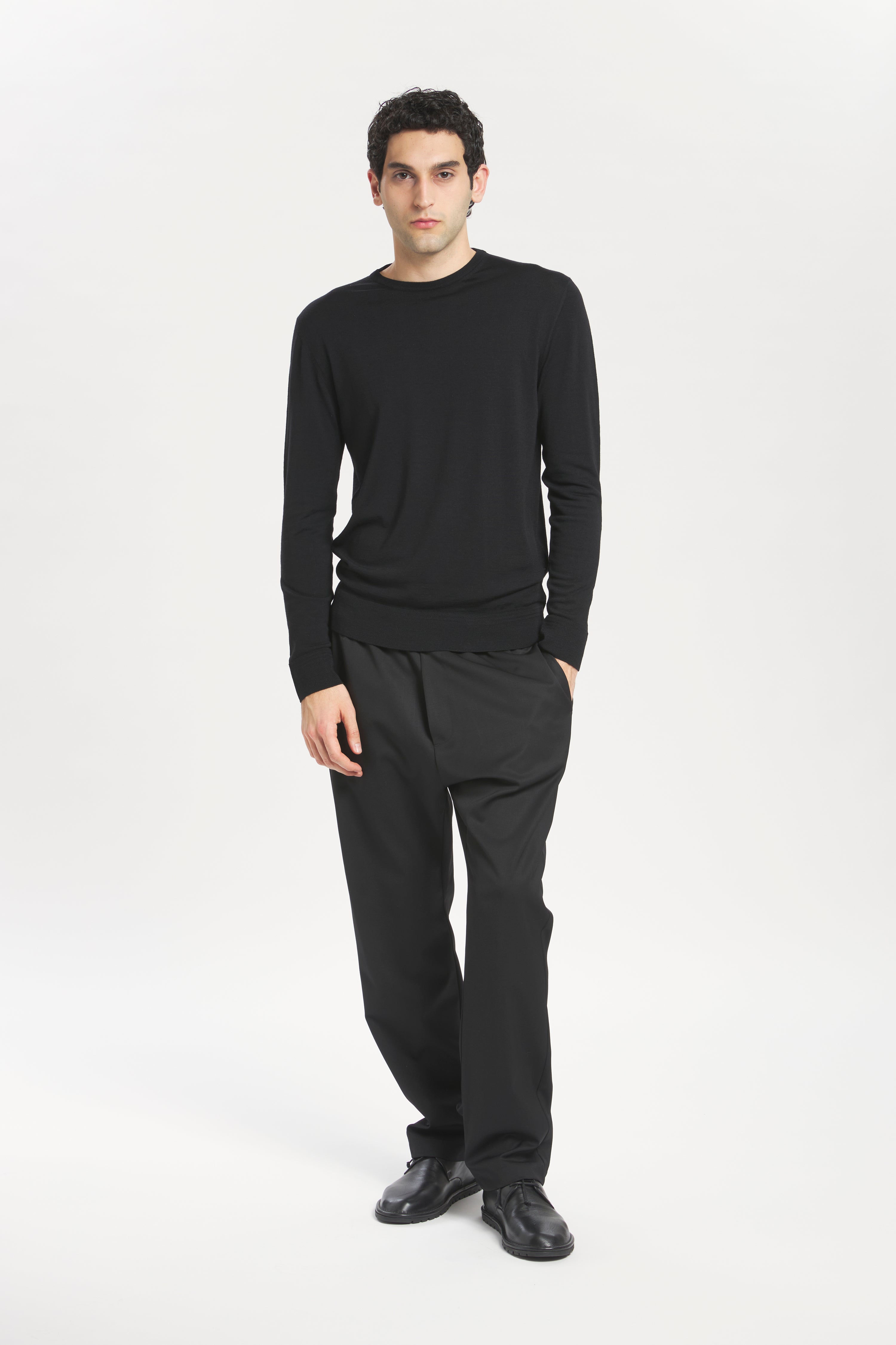 Knitwear Ato Brunal Nero