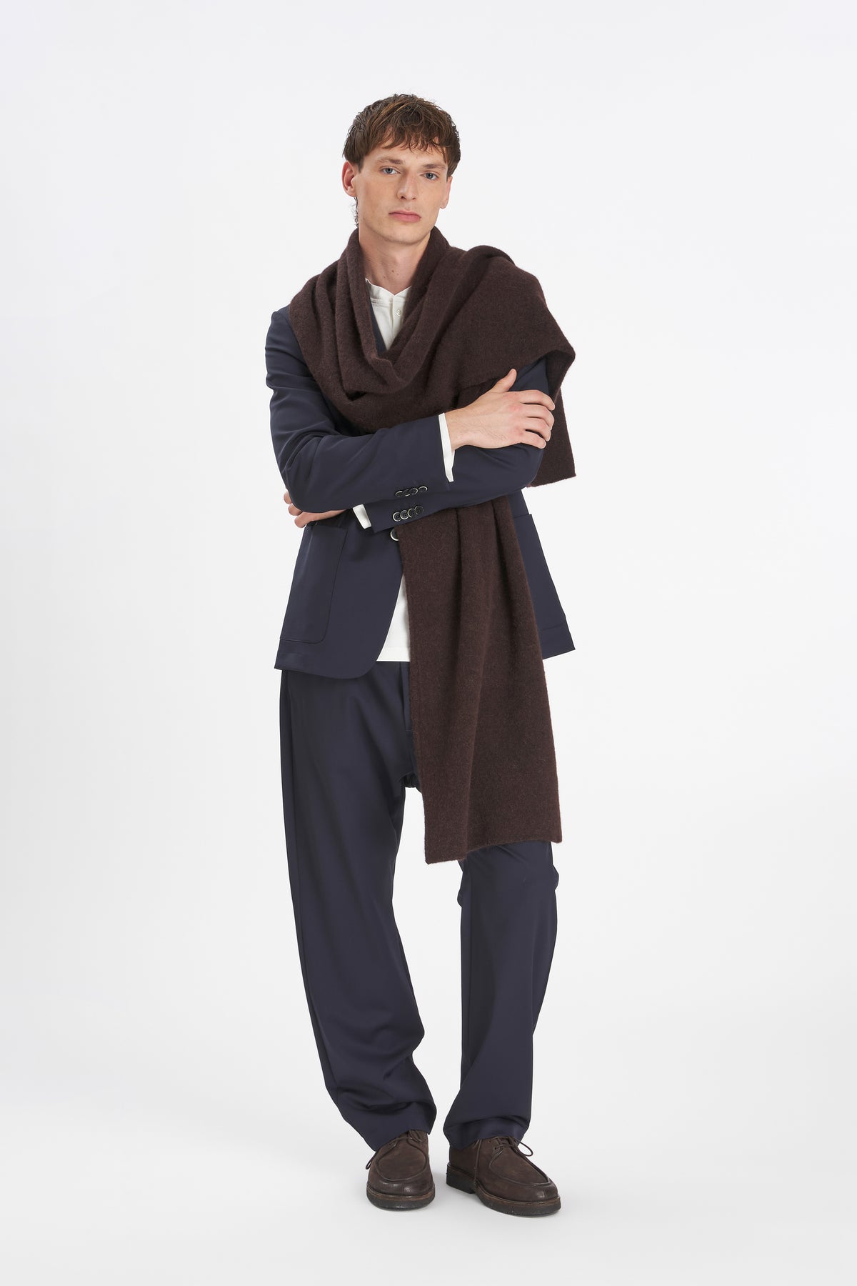 Scarf Gia Narci Bruno
