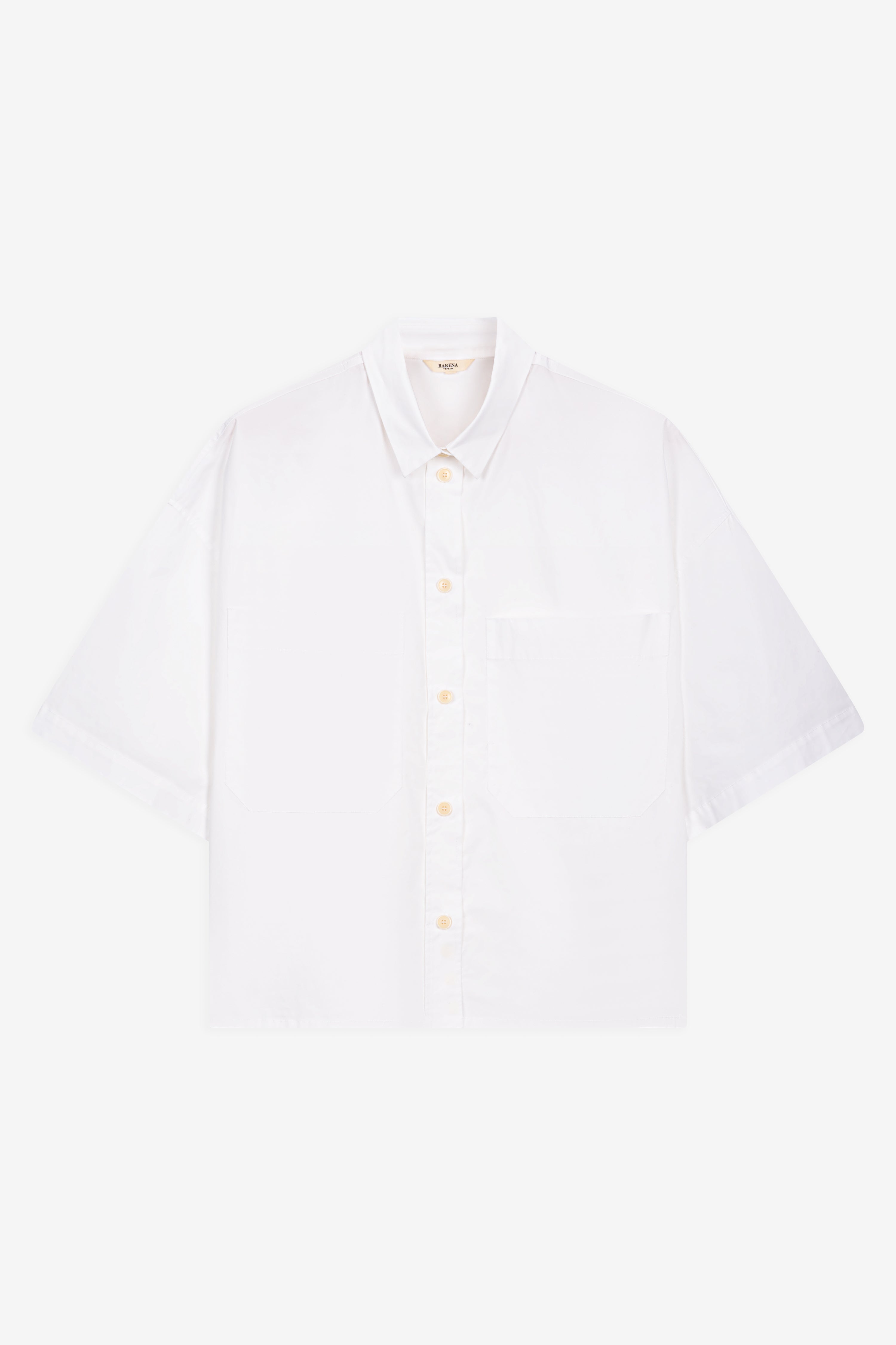 Shirt  Priscilla Vion Bianco