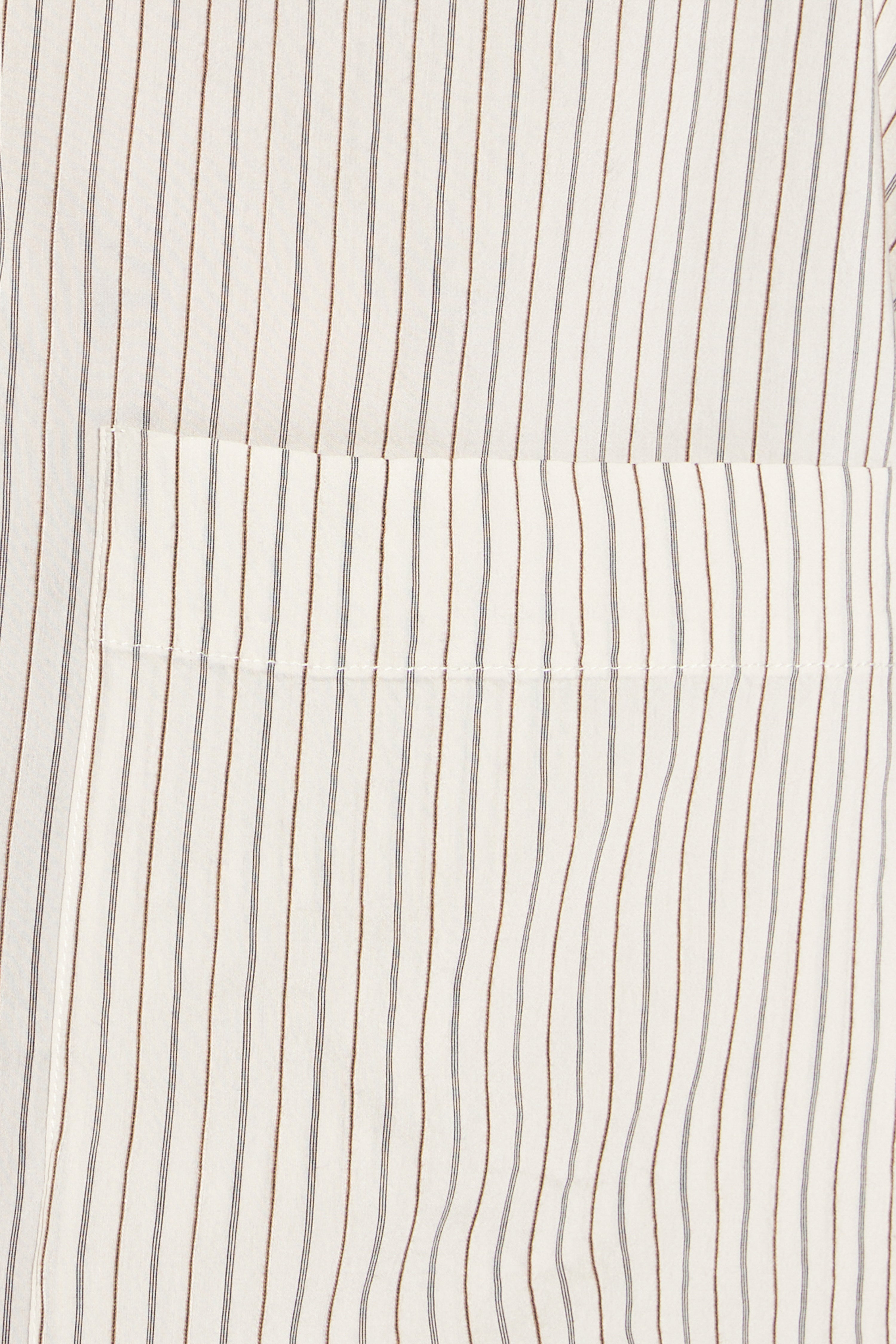 Shirt  Priscilla Sevi Avorio