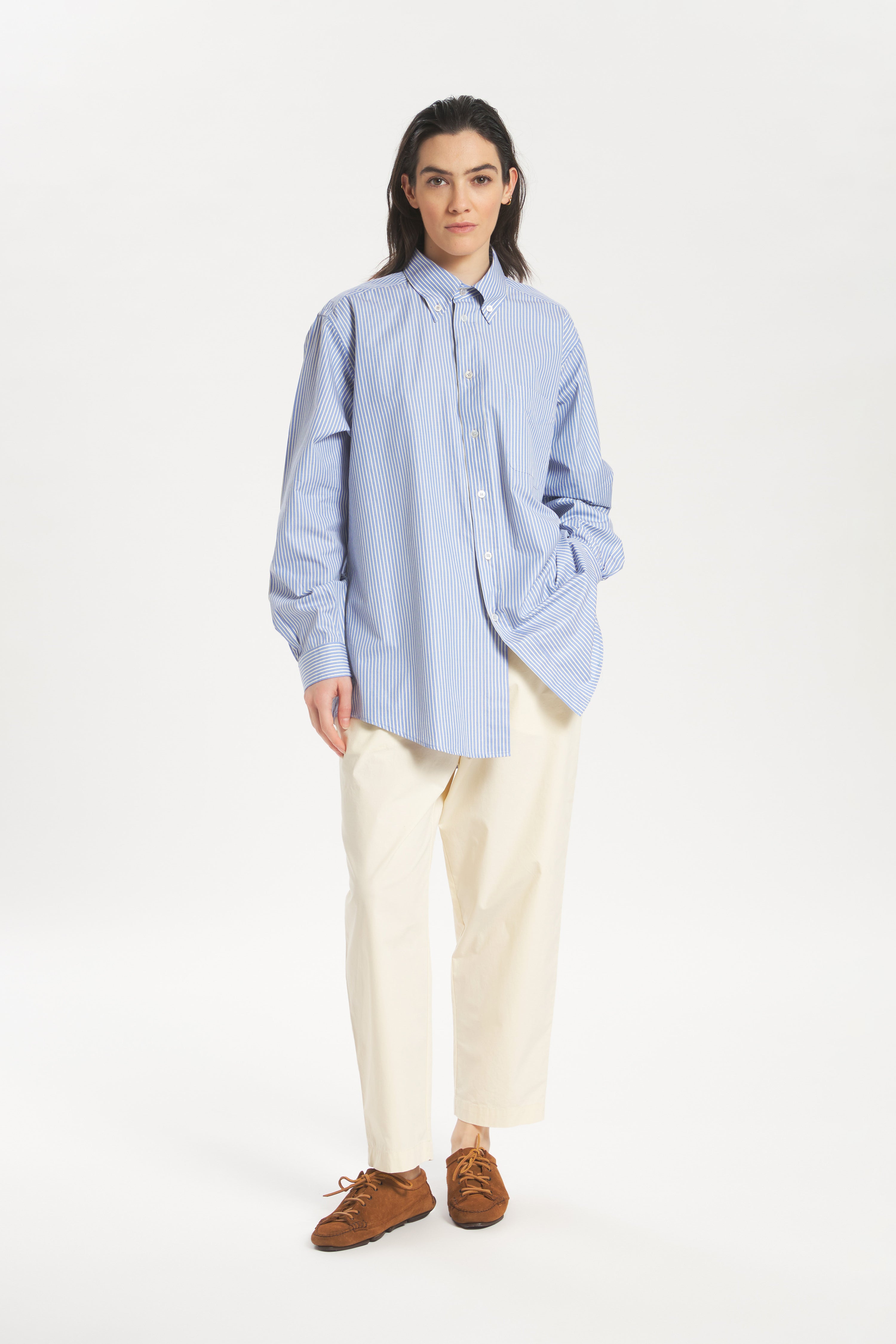 Shirt  Moroso Rigola Cielo