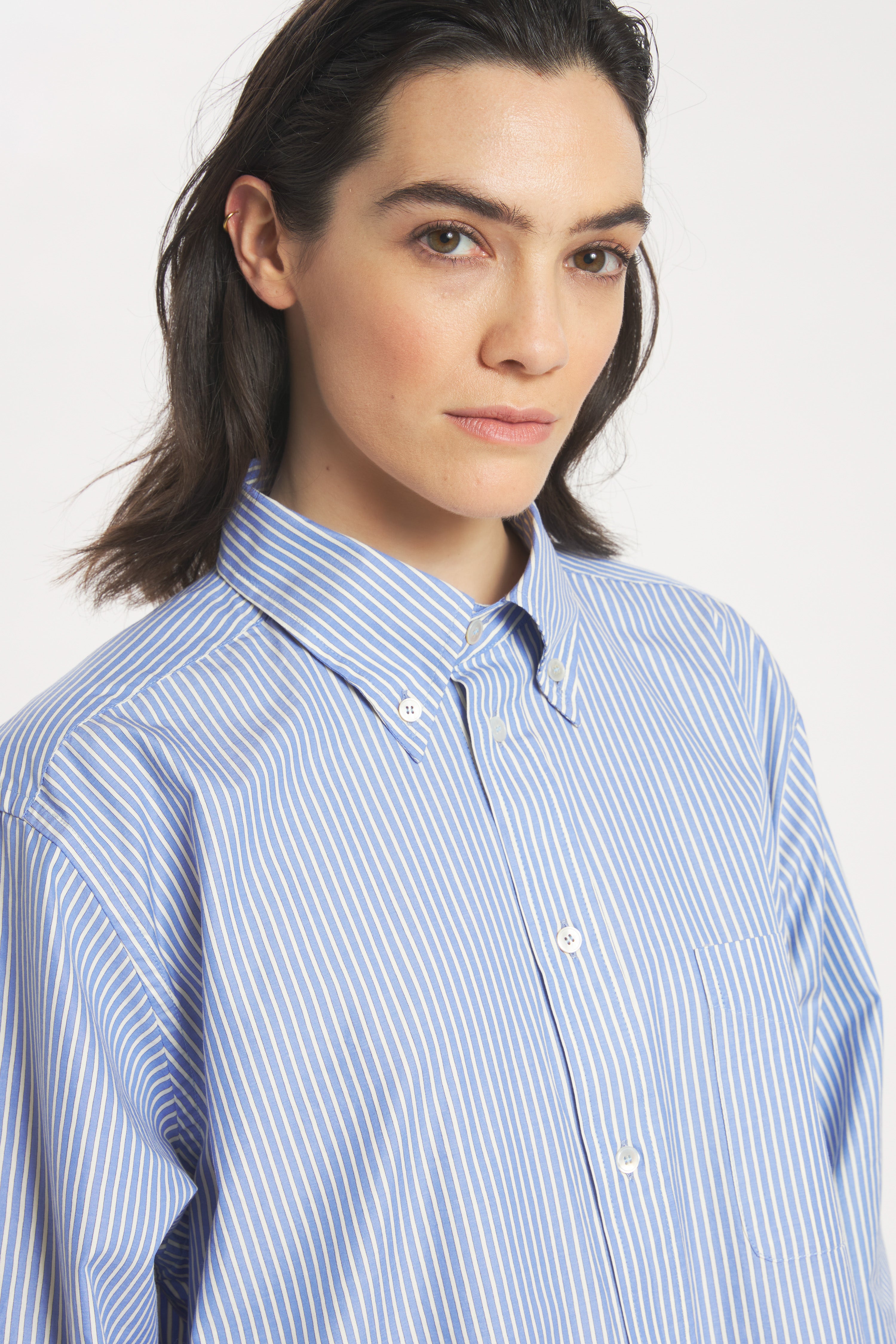 Shirt  Moroso Rigola Cielo