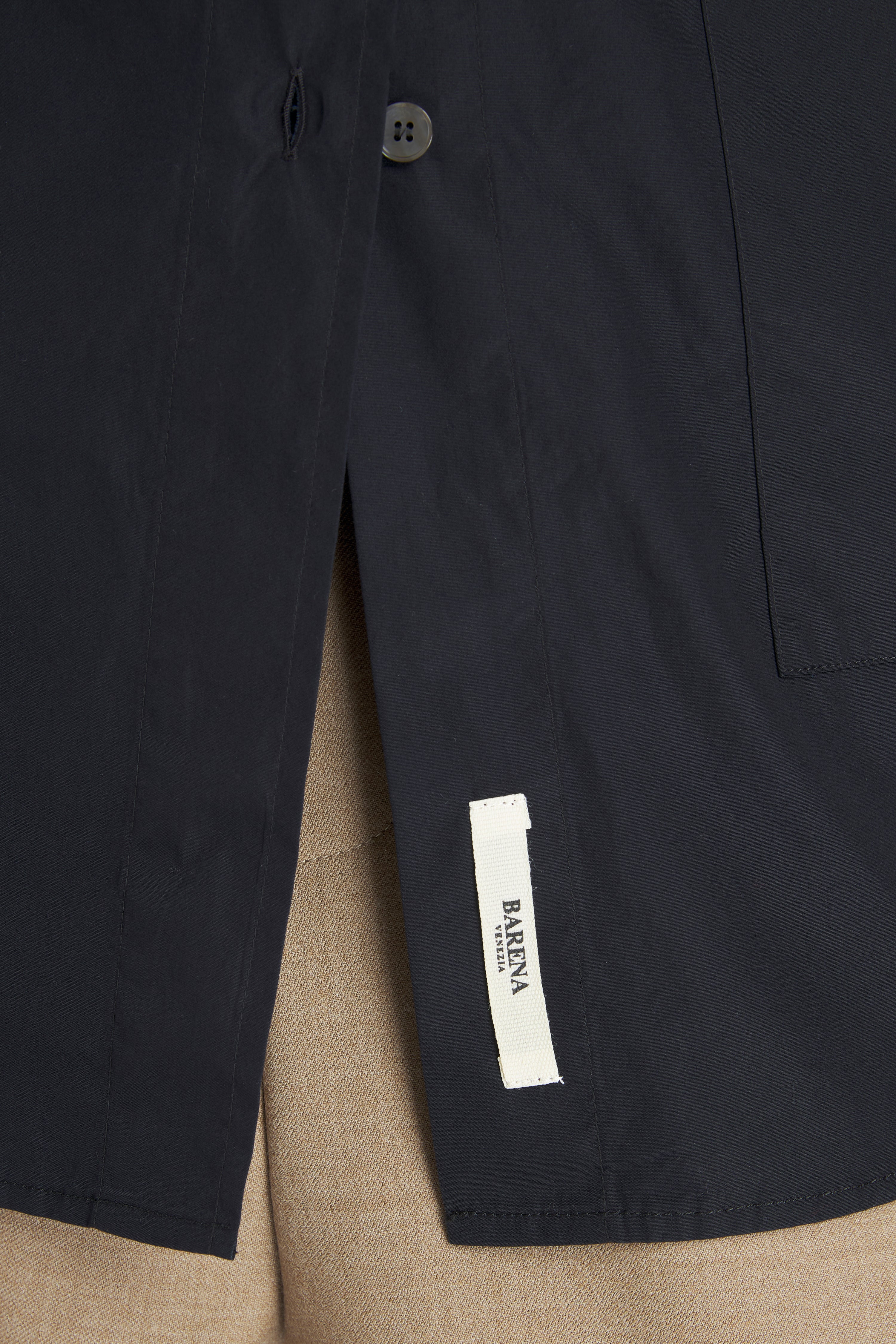 Shirt Helena Bagio Nero