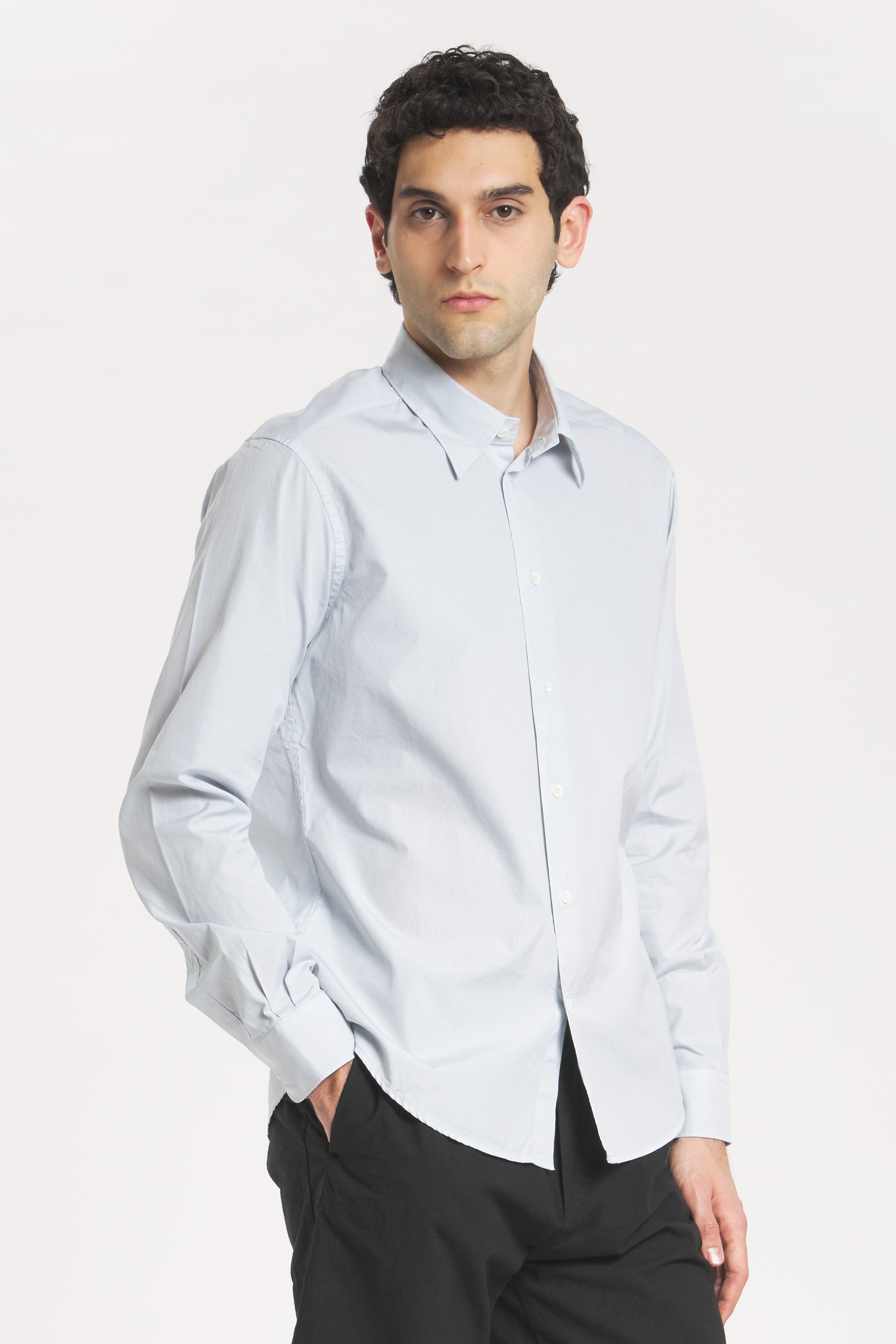 Shirt Maridola Bagio Cielo