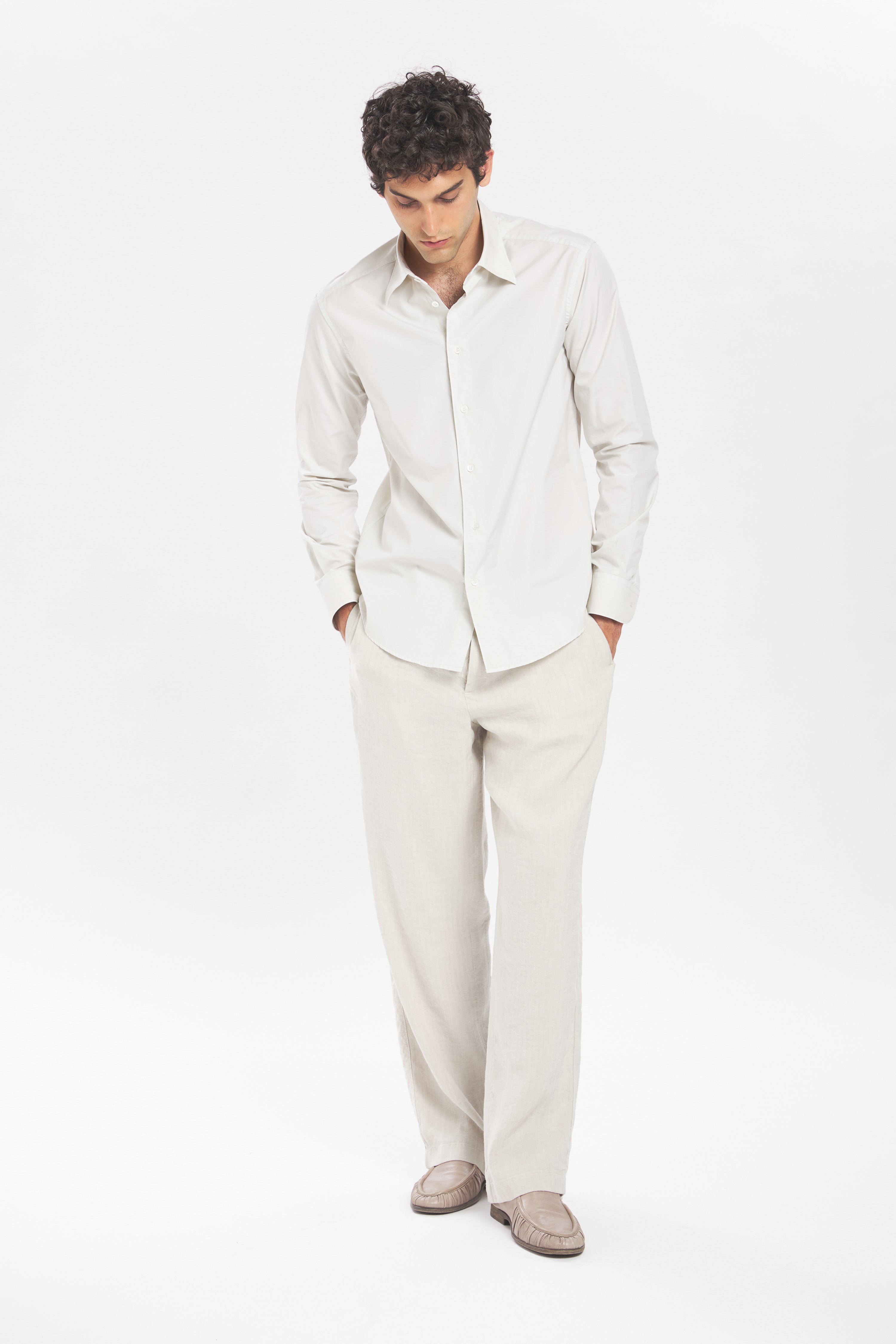 Shirt Maridola Bagio Perla