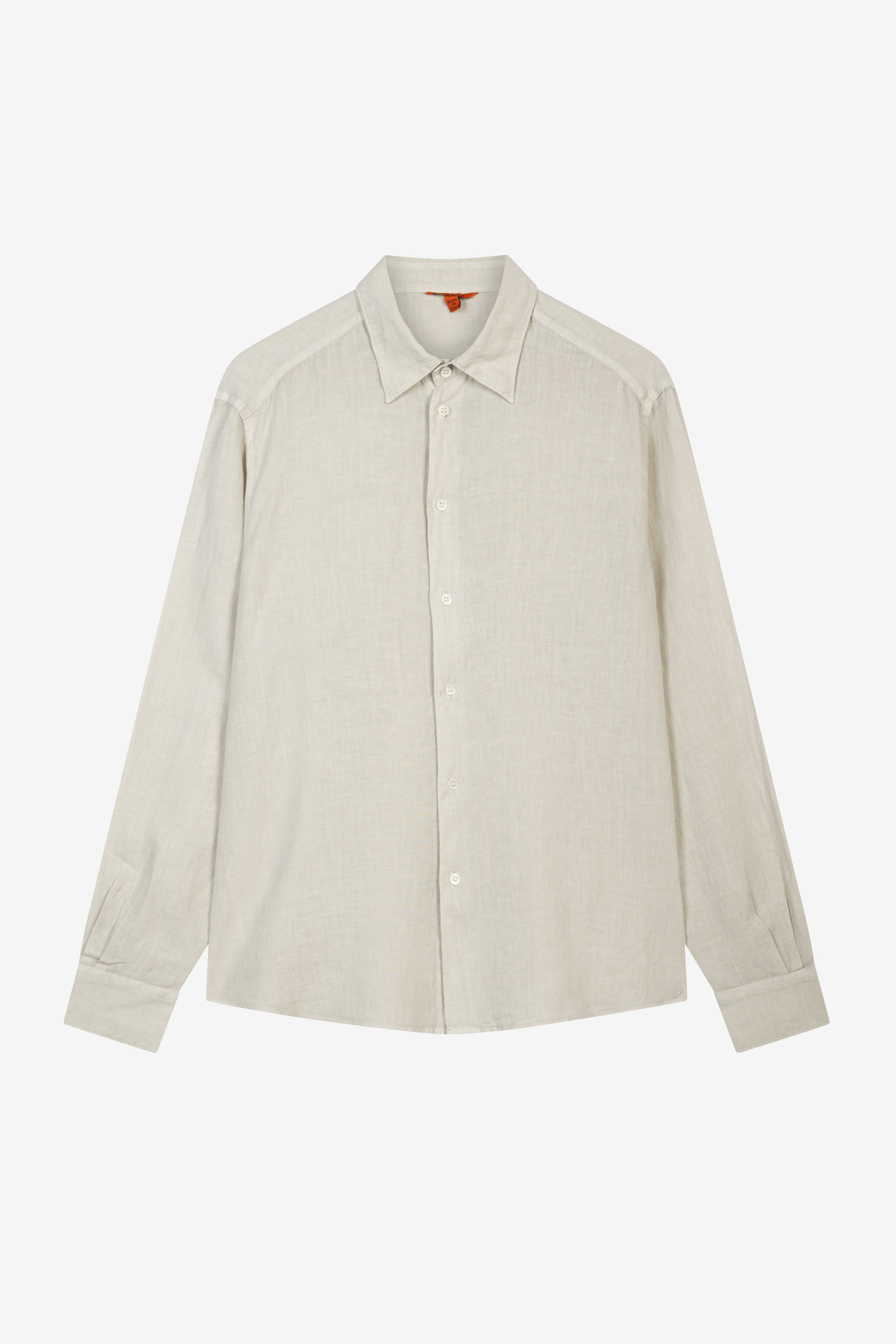 Shirt Maridola Telino Perla