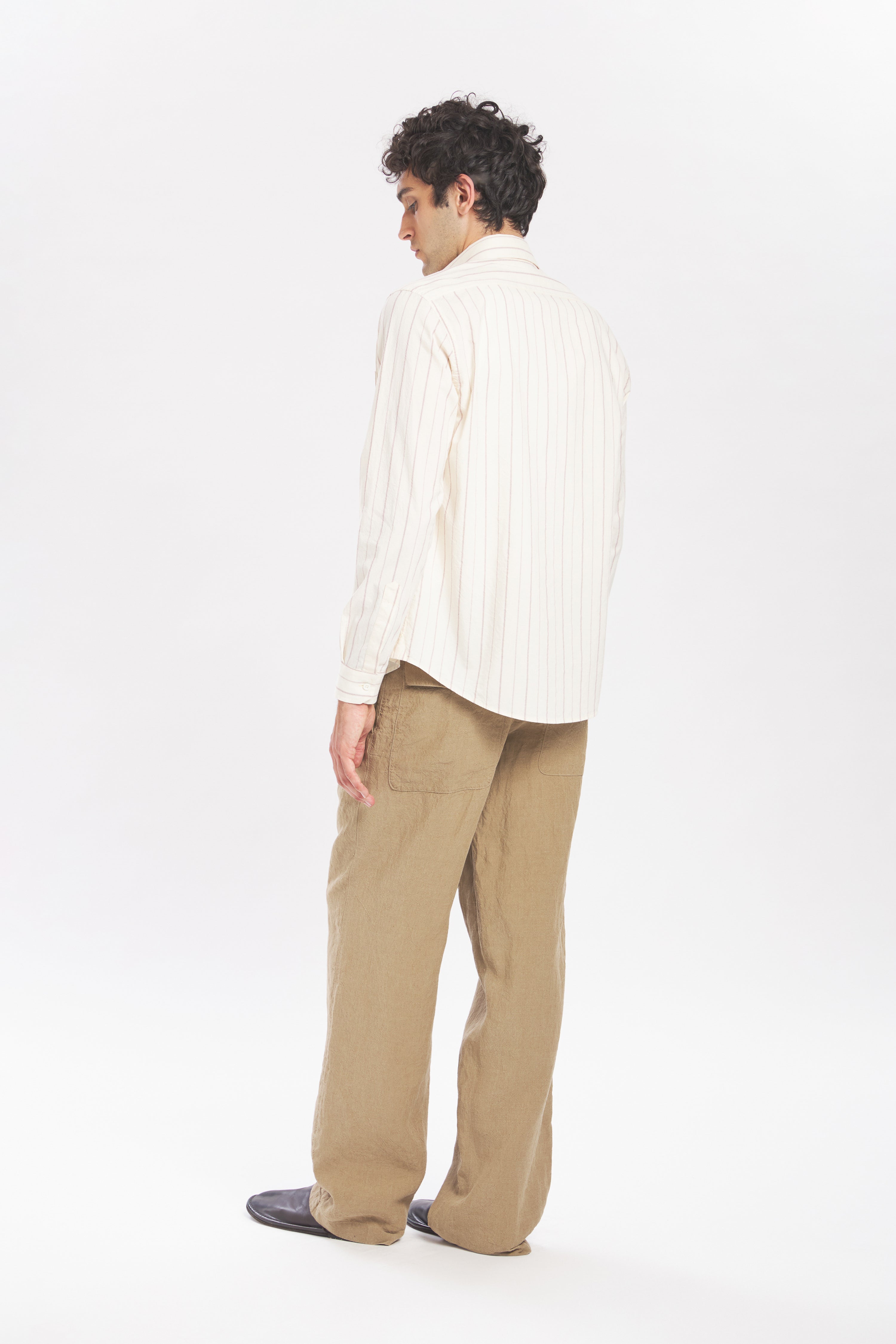 Shirt Faziol Lenza Mora