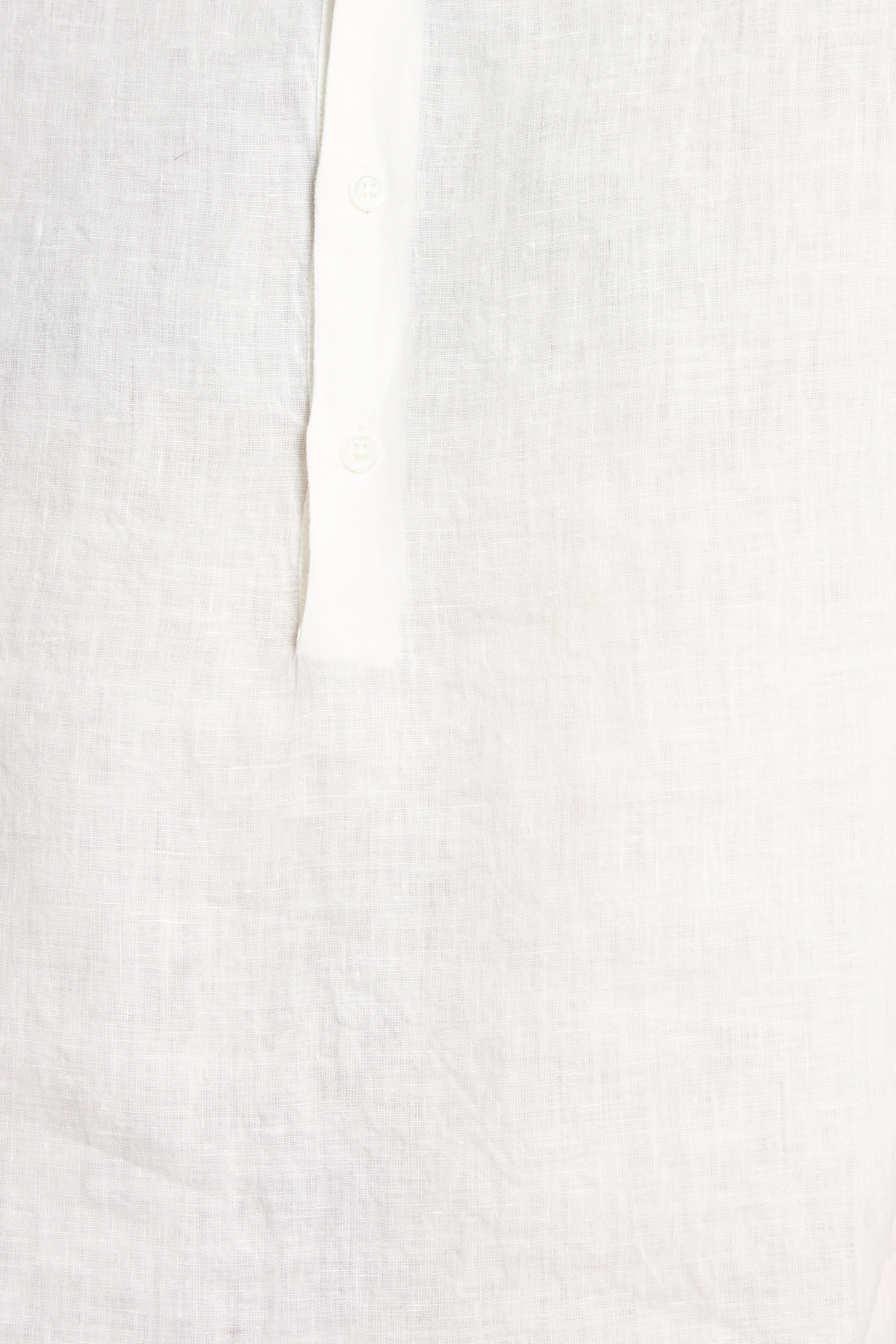 Shirt Mola Telino Bianco