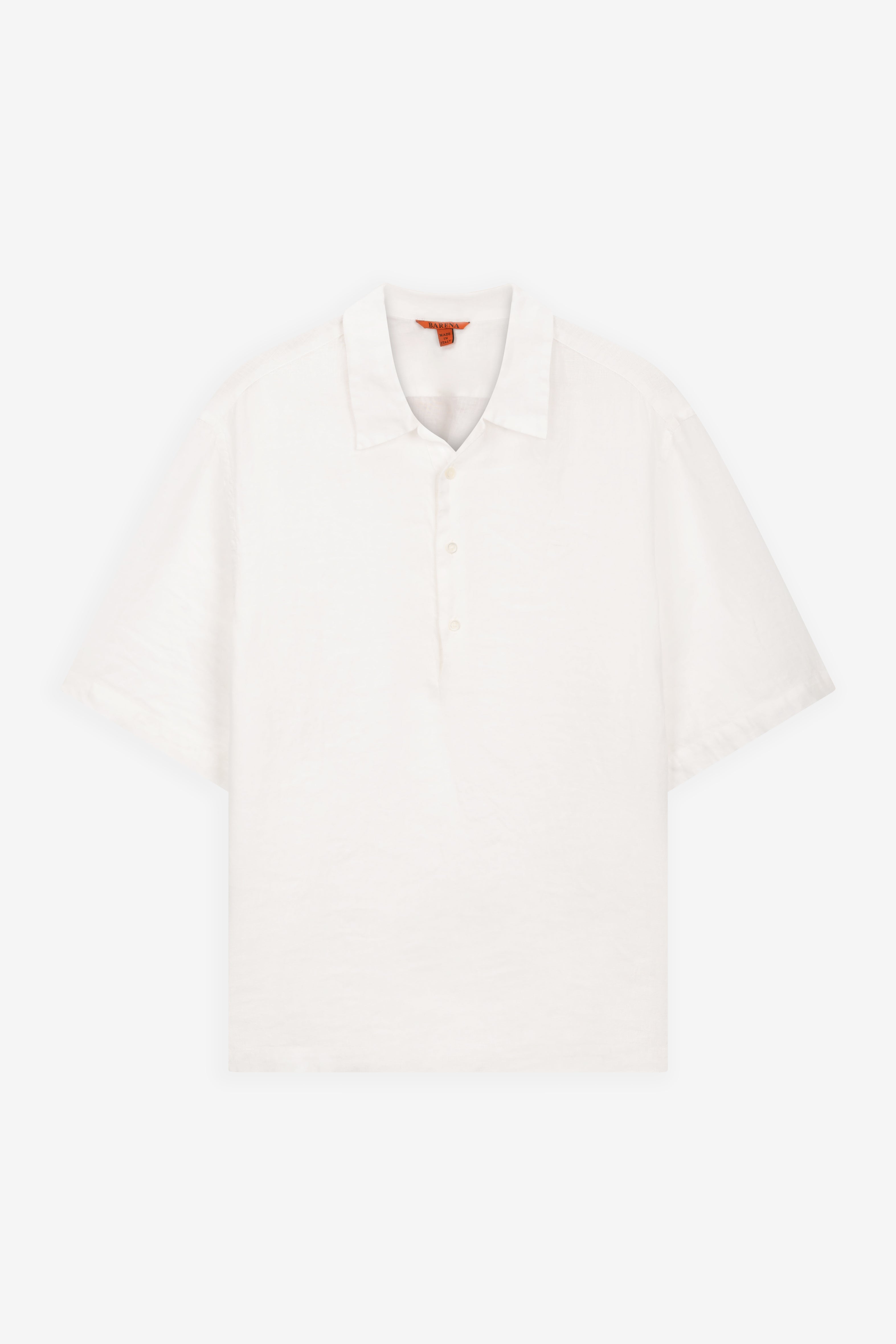 Shirt Mola Telino Bianco