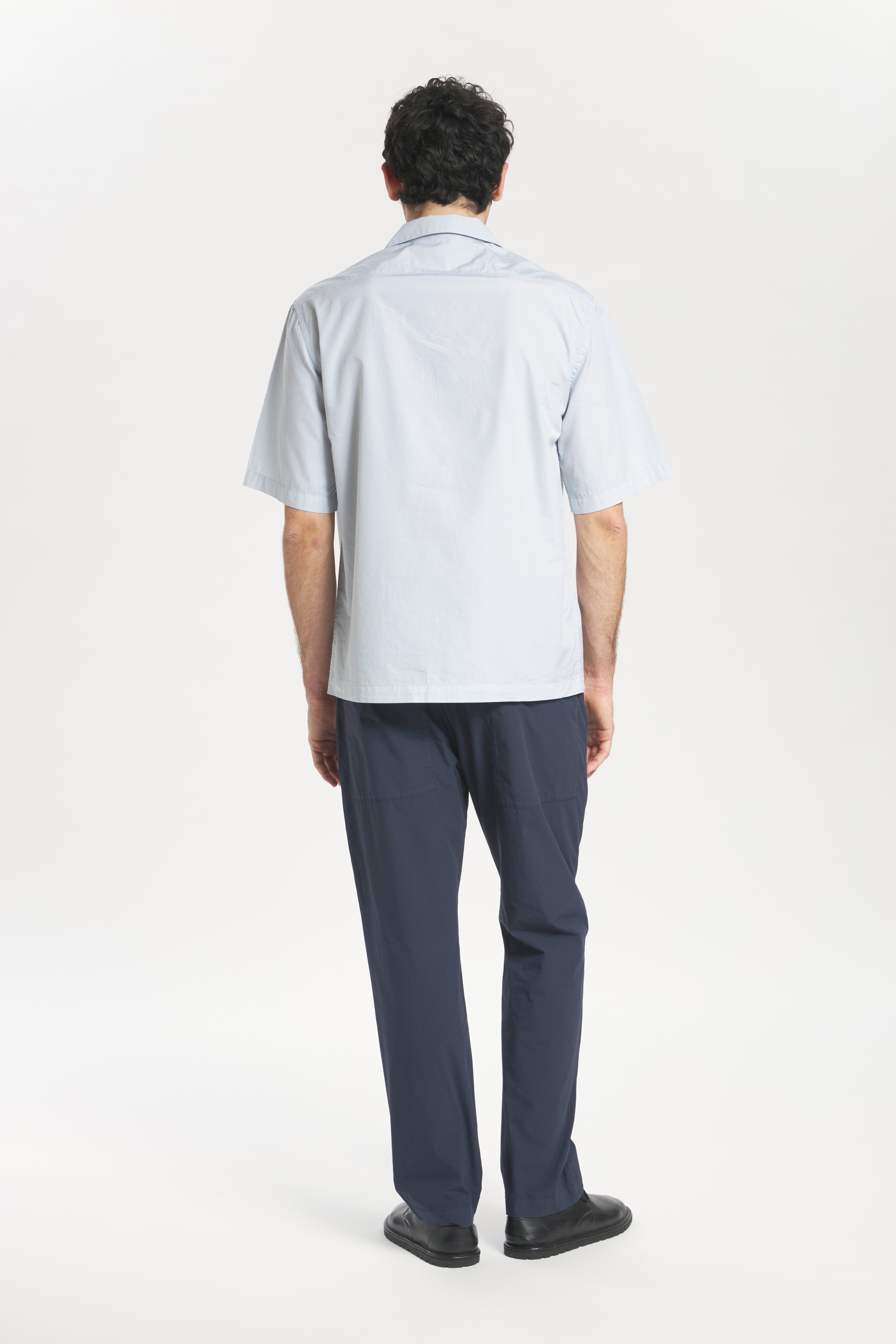 Shirt Solana Bagio Cielo