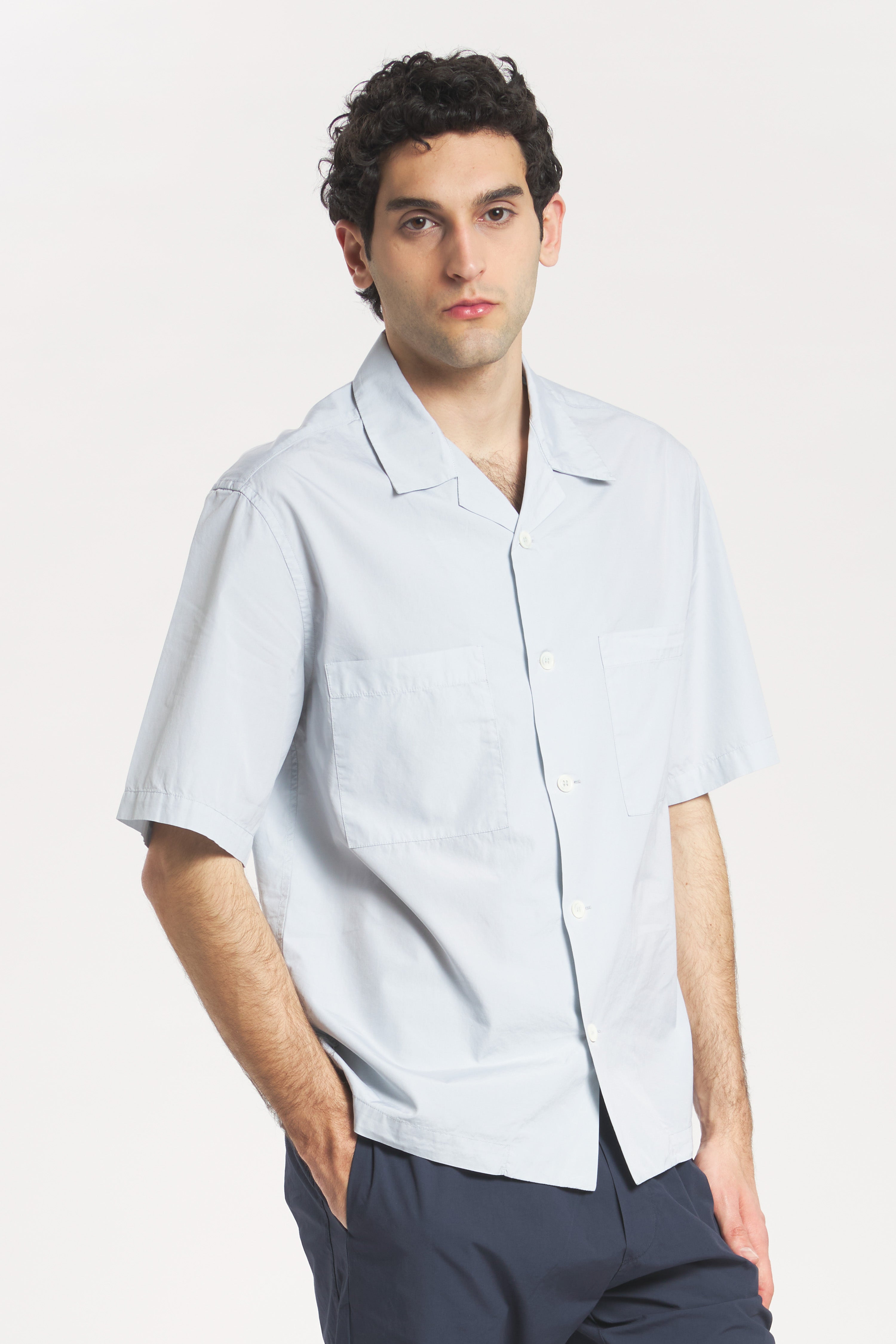 Shirt Solana Bagio Cielo