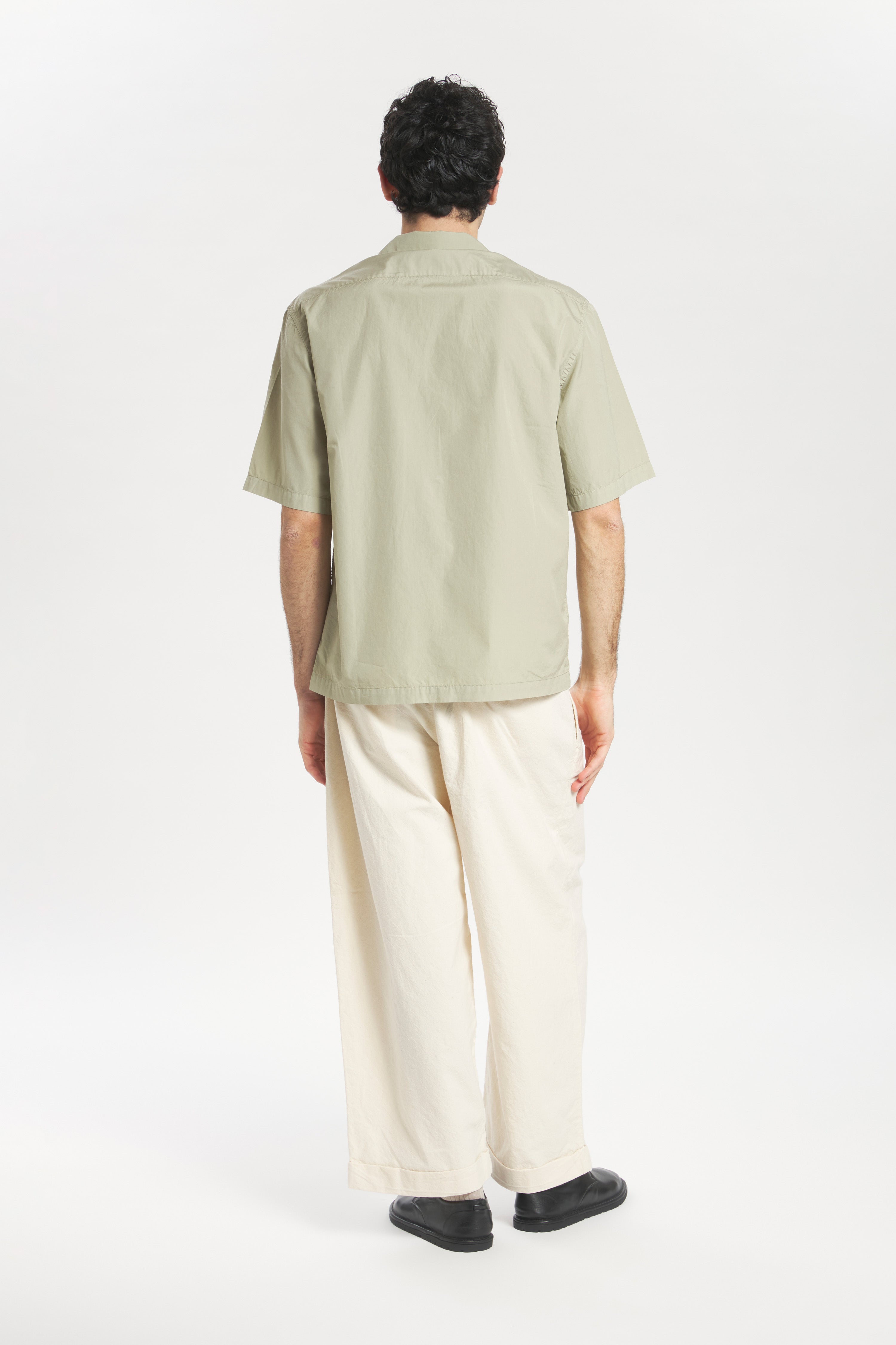 Shirt Solana Bagio Salvia