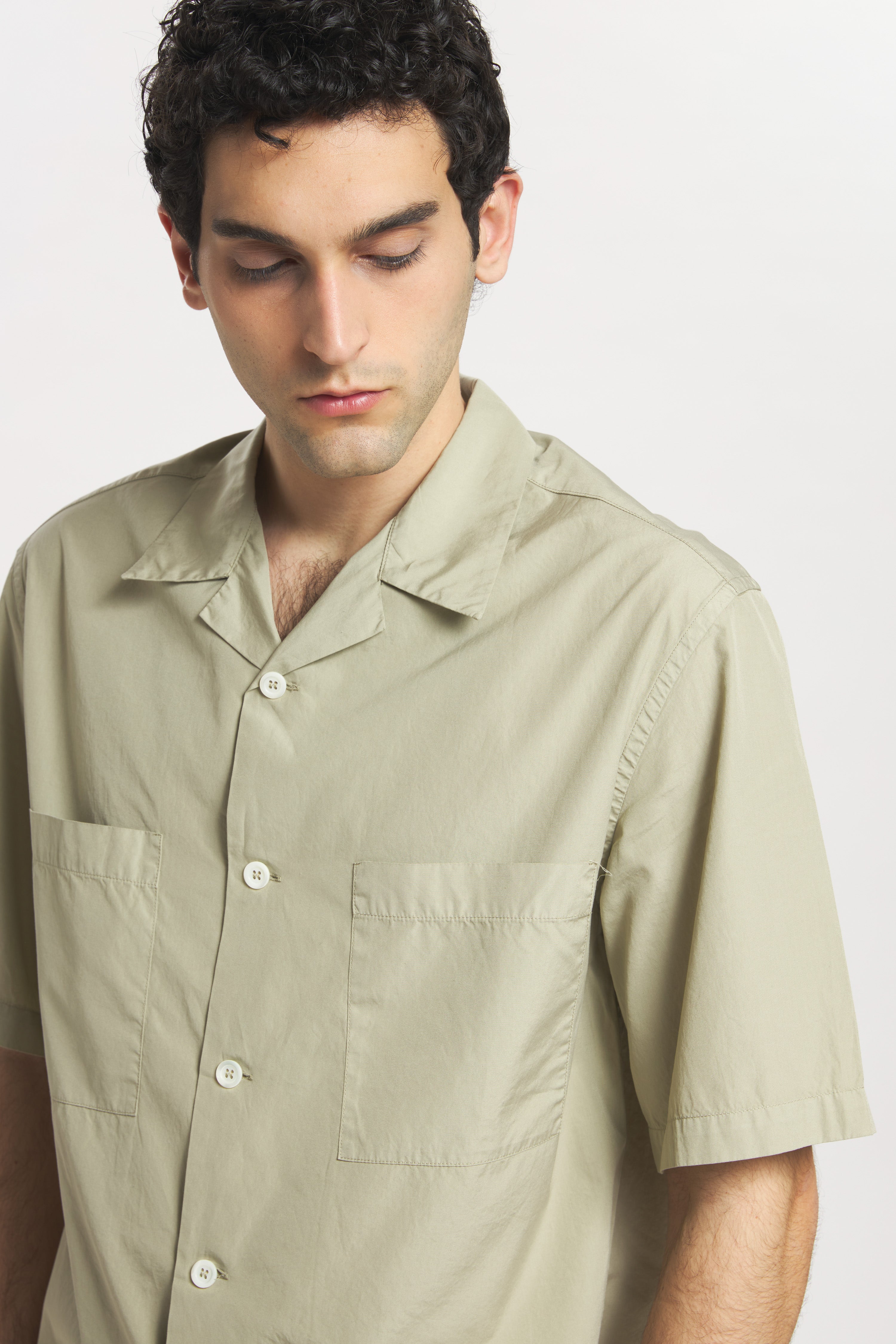 Shirt Solana Bagio Salvia