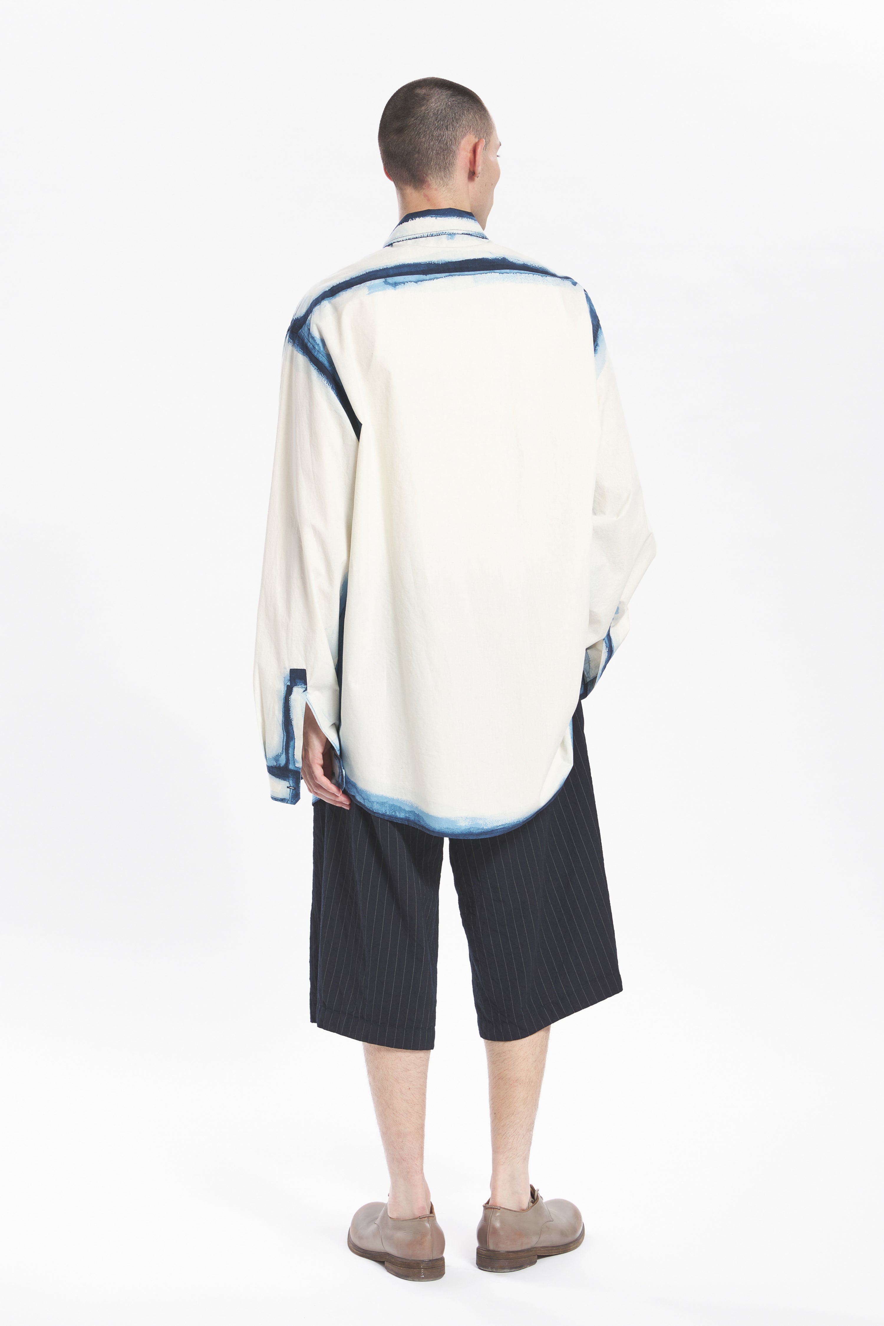 Shirt Gene Fumego  Mare