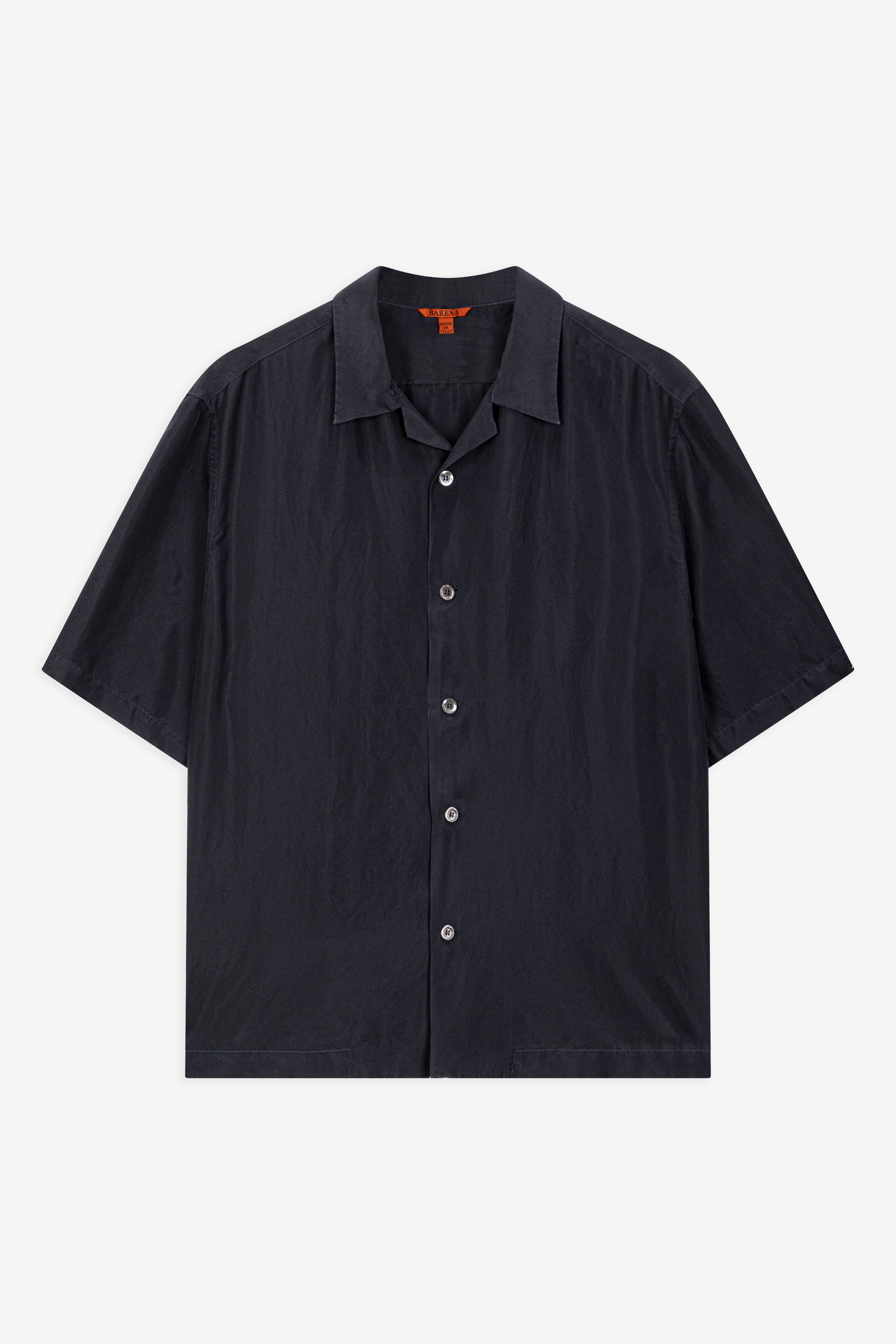 Shirt Solana S Tentor Navy