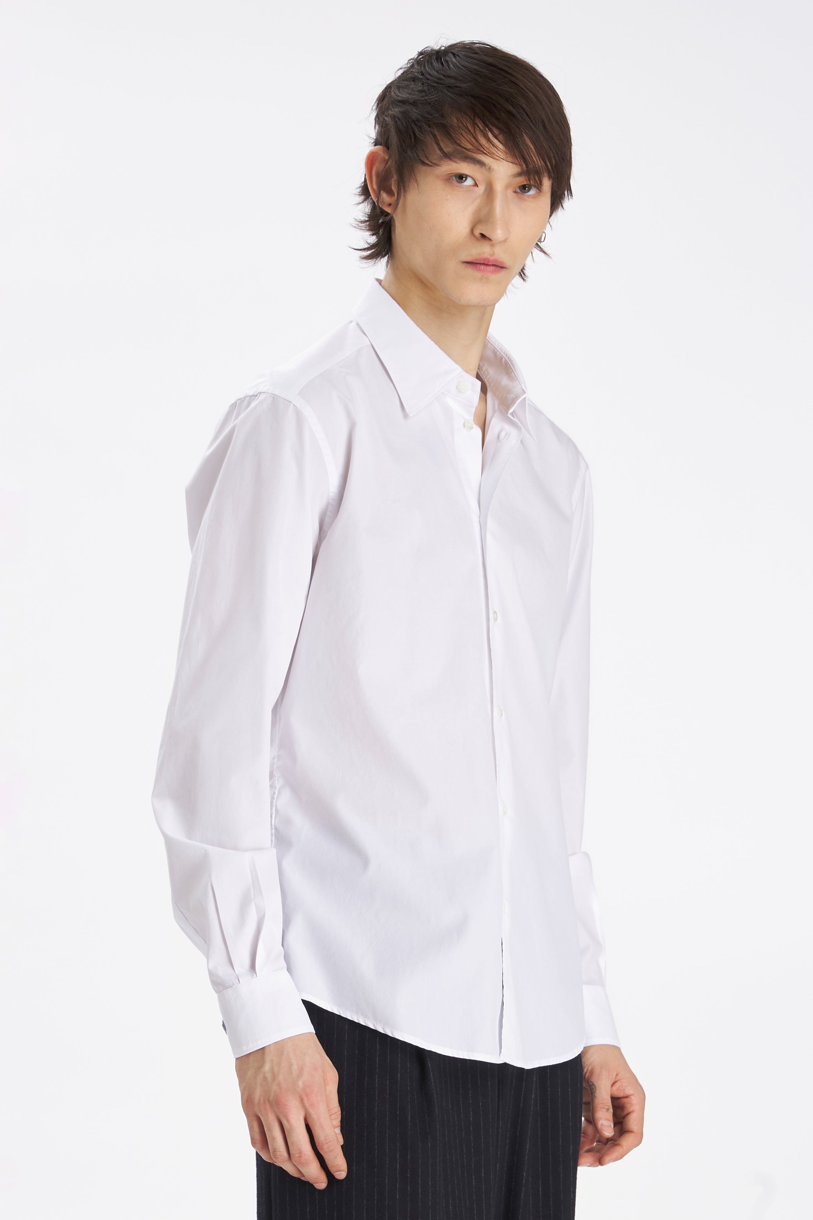 Shirt Maridola Bagio Bianco
