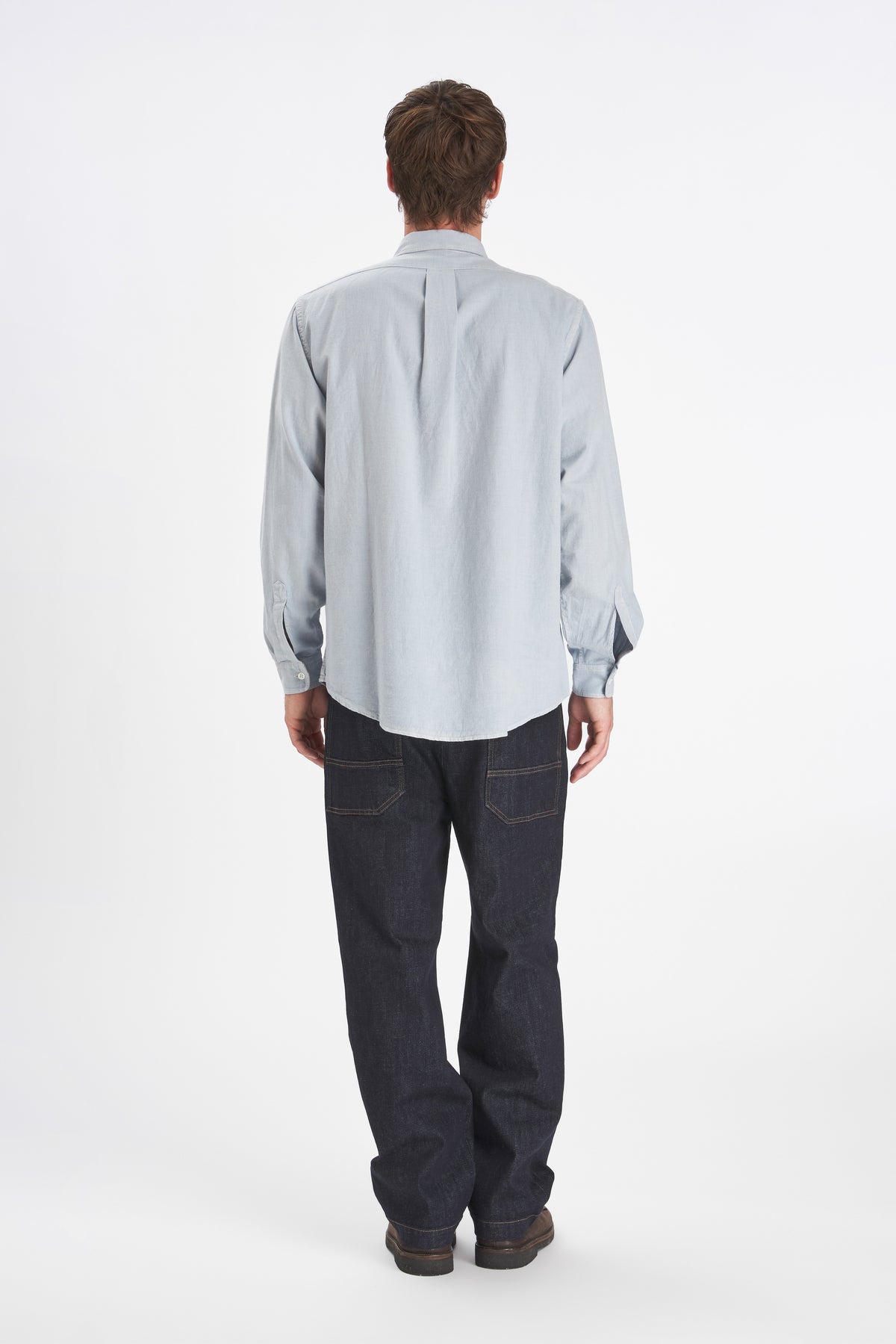 Camicia Camison Vaj Cielo