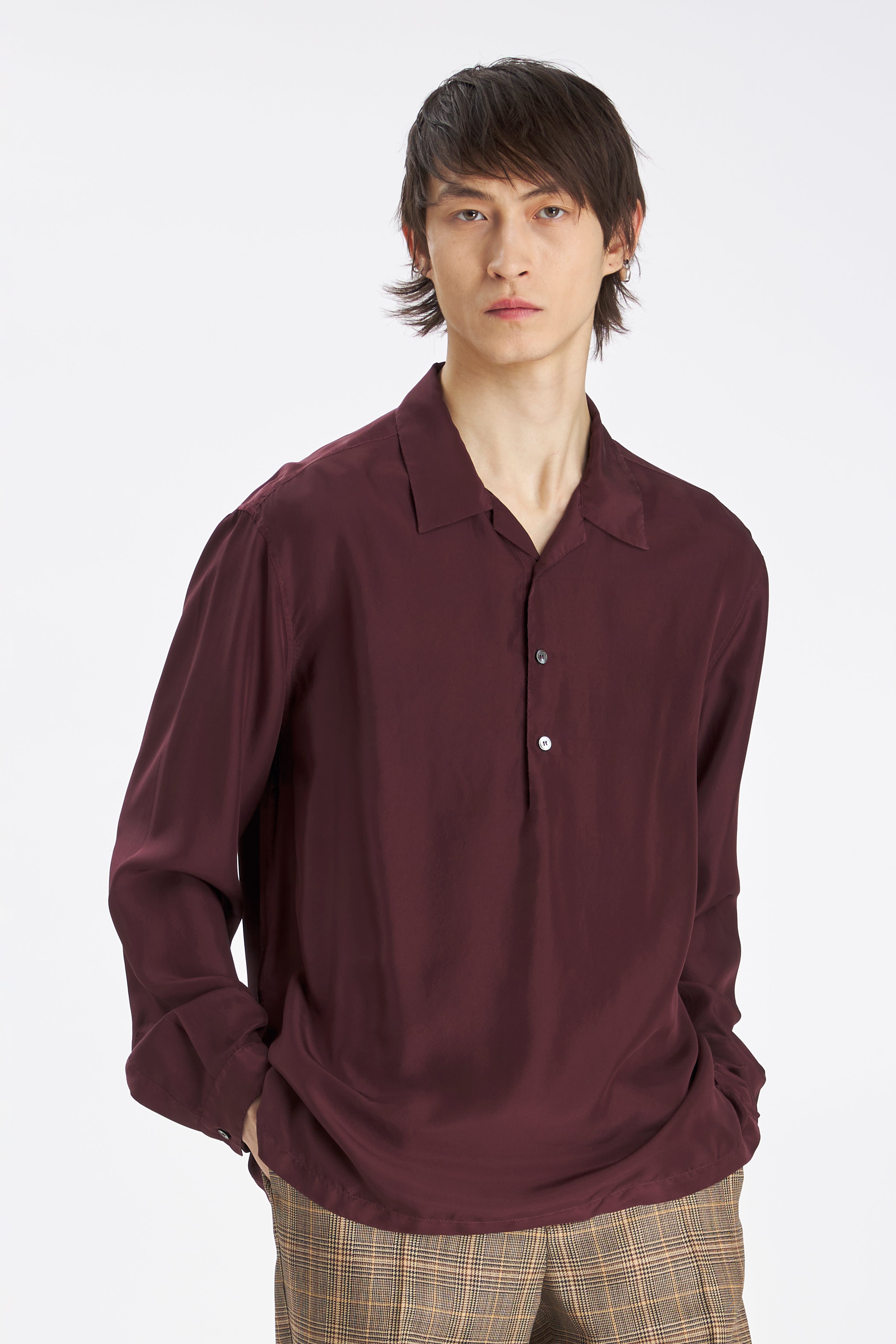 Shirt Genga Tentor Vino