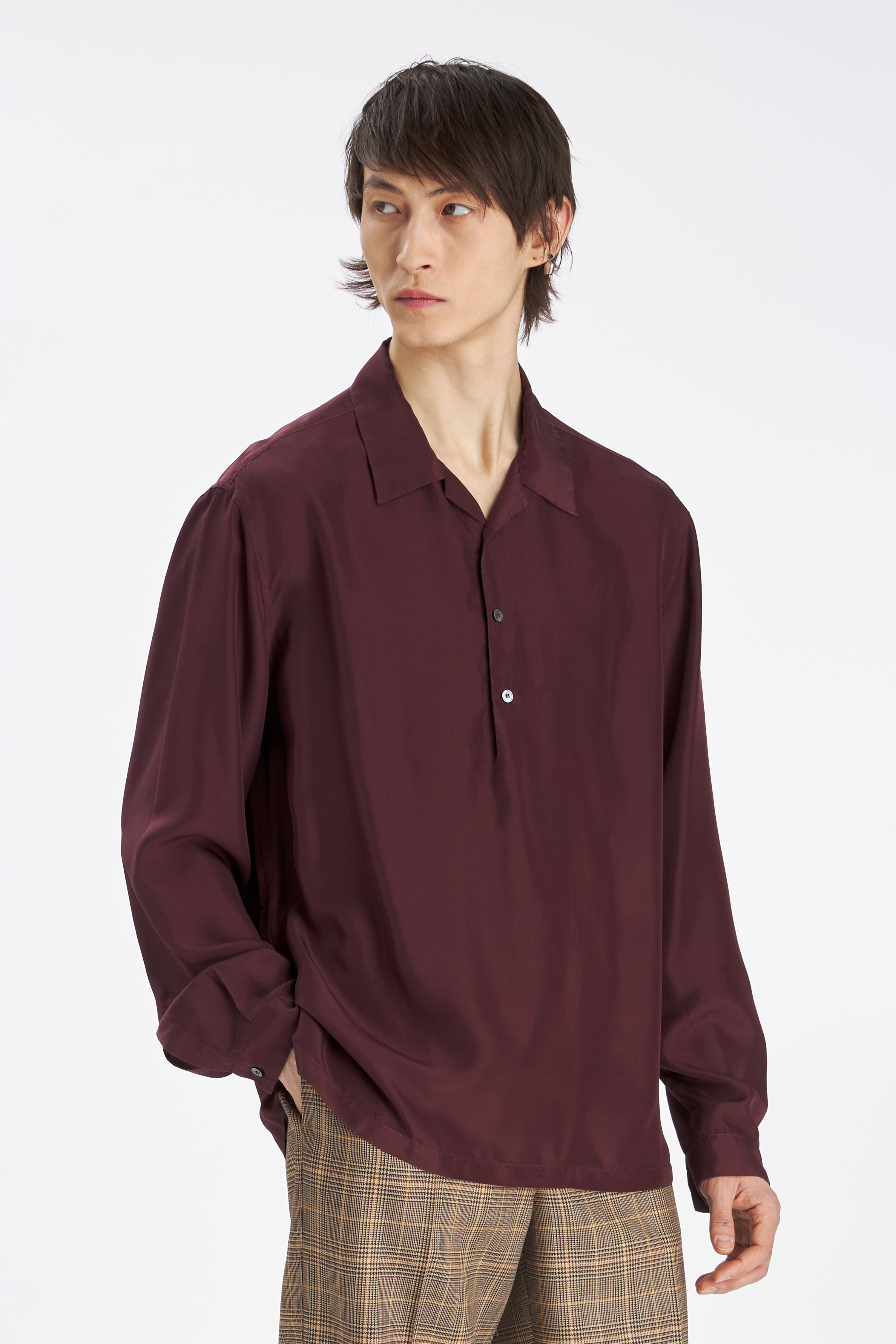 Shirt Genga Tentor Vino