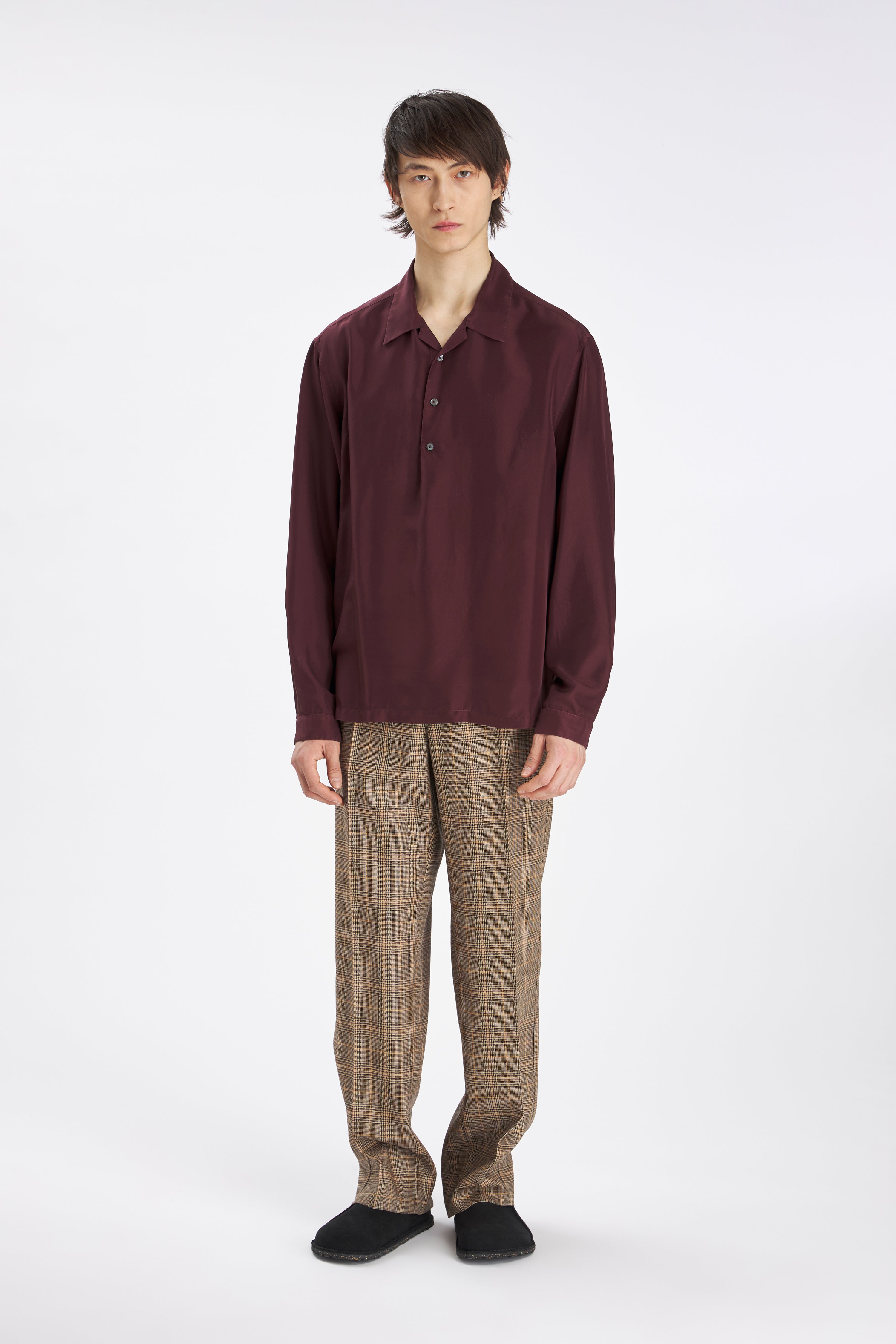 Shirt Genga Tentor Vino