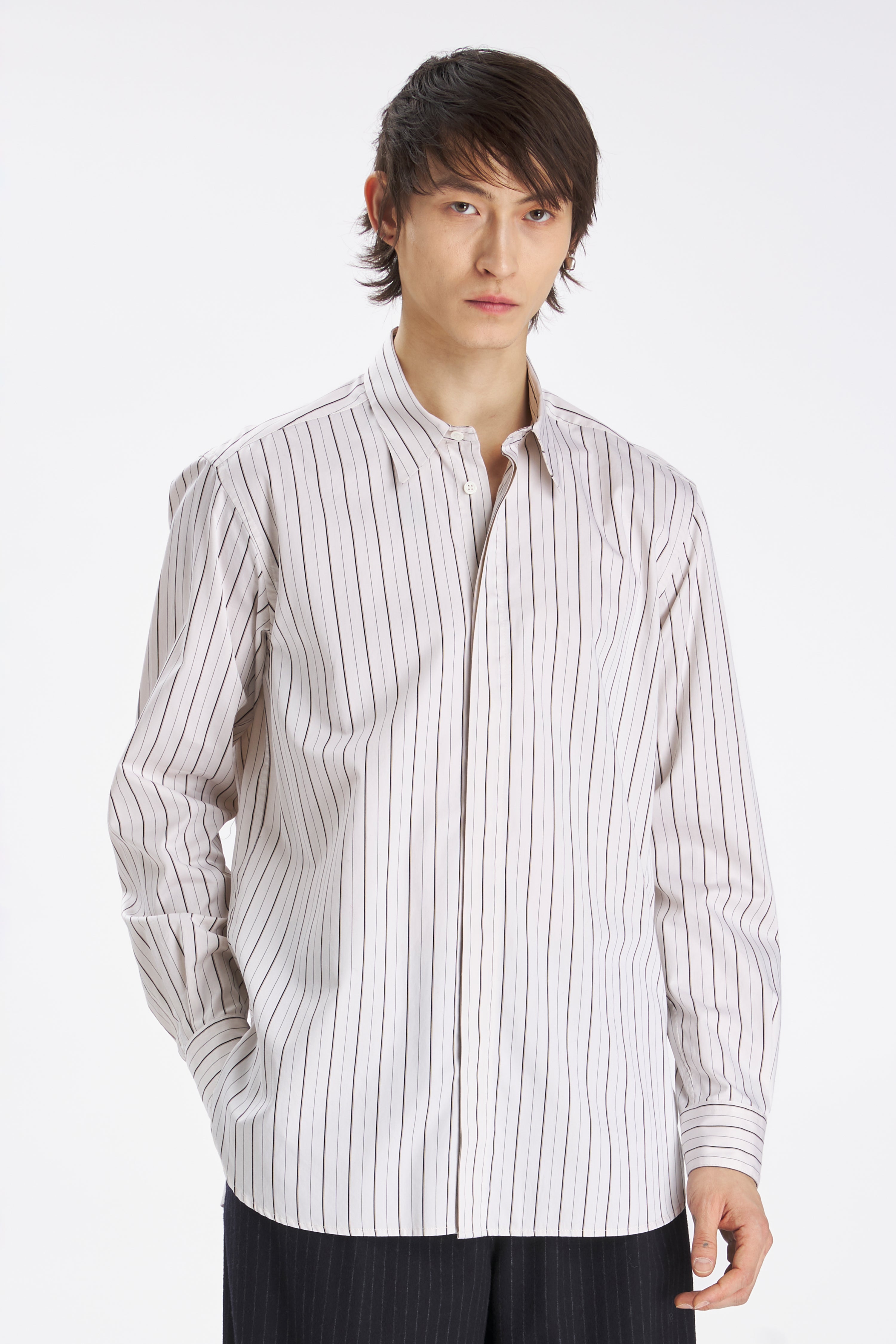 Shirt Trosa Strion Unico