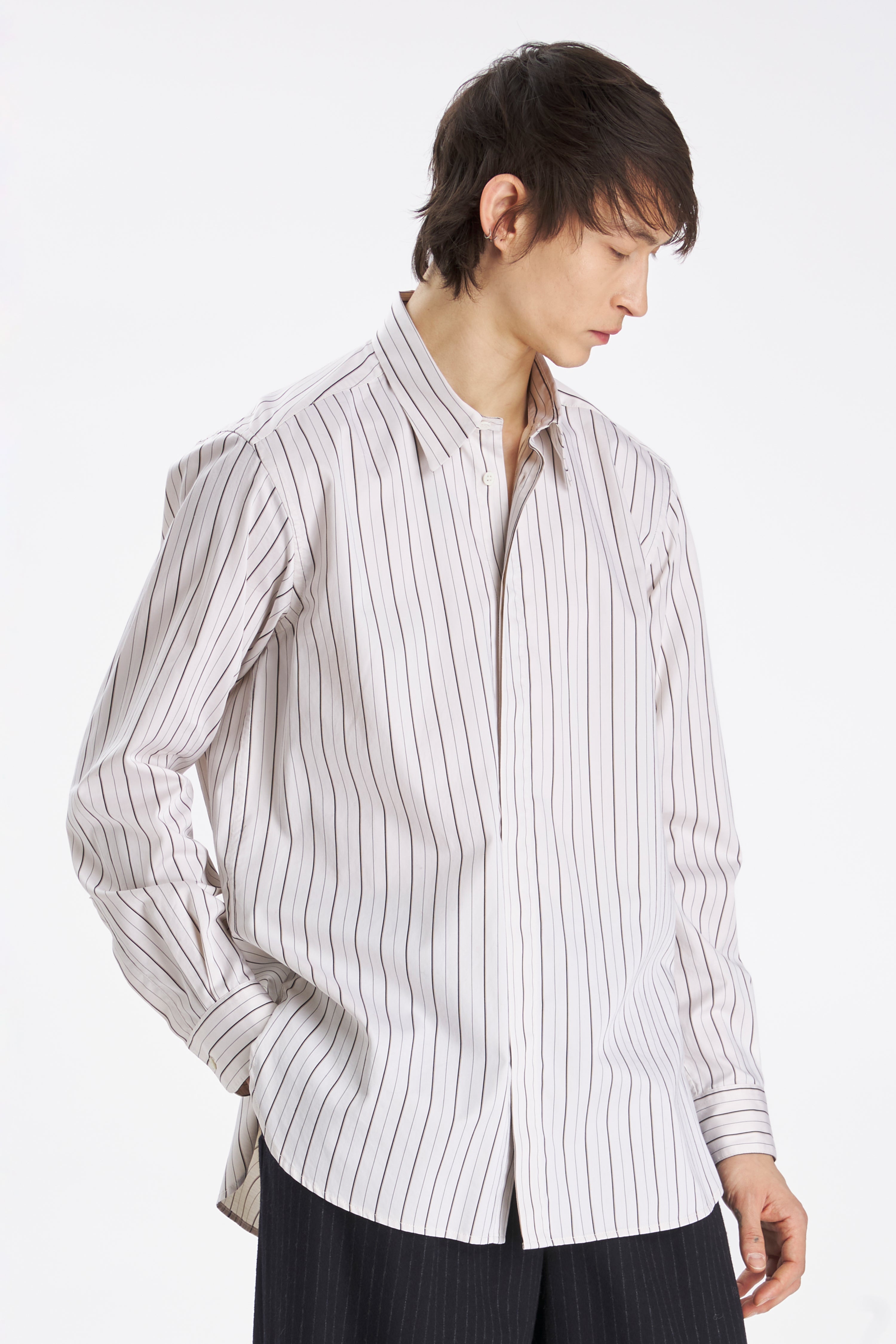 Shirt Trosa Strion Unico