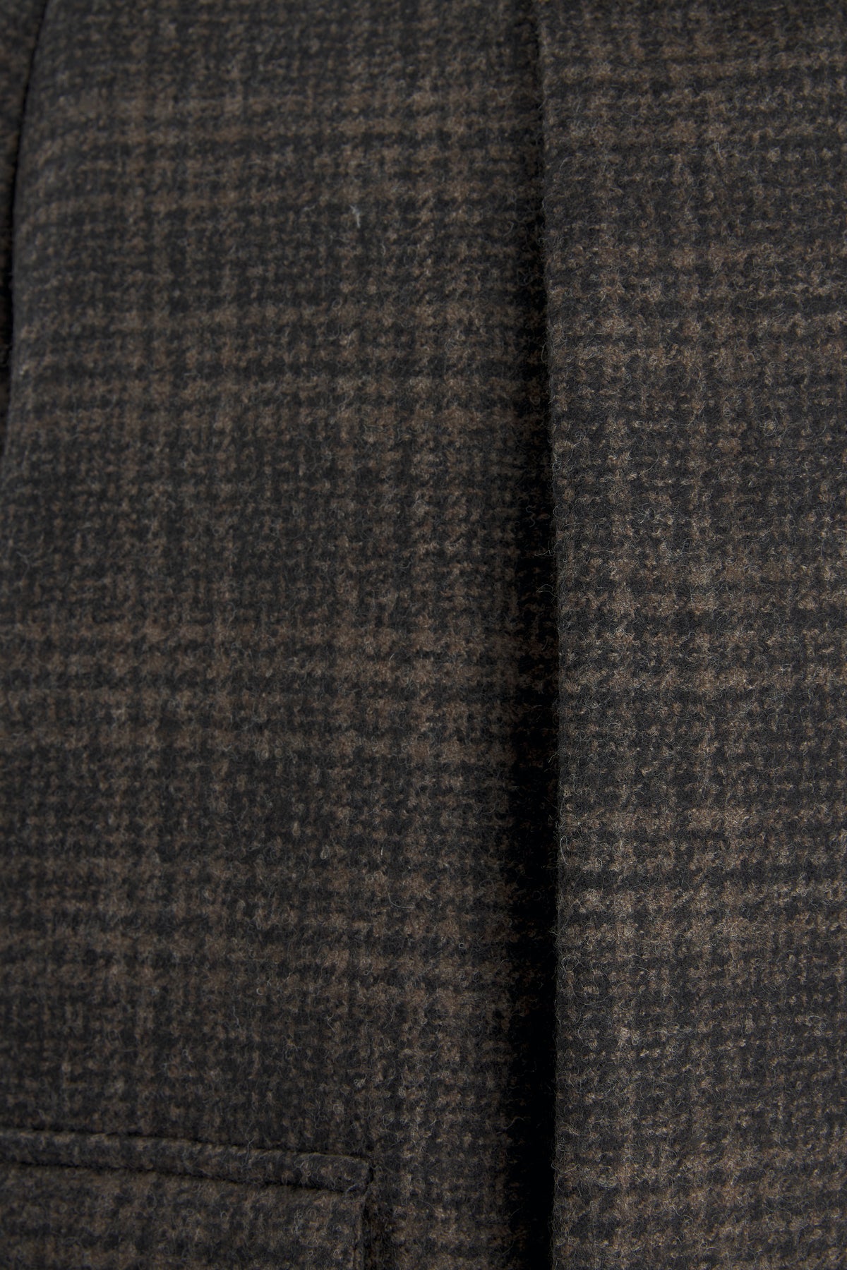 Coat Eolo Filzada Bruno
