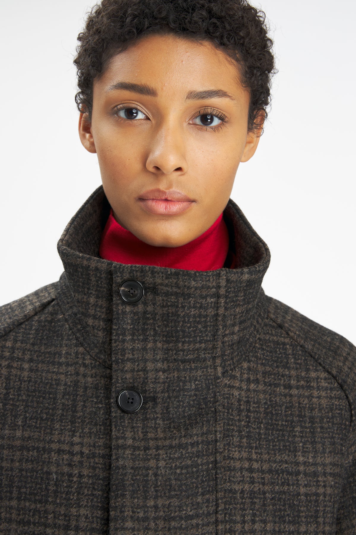 Coat Eolo Filzada Bruno