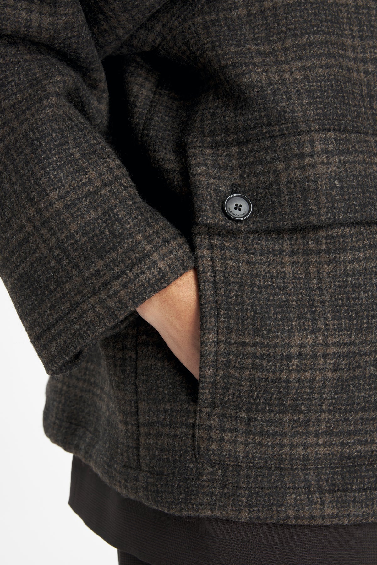 Coat Eolo Filzada Bruno