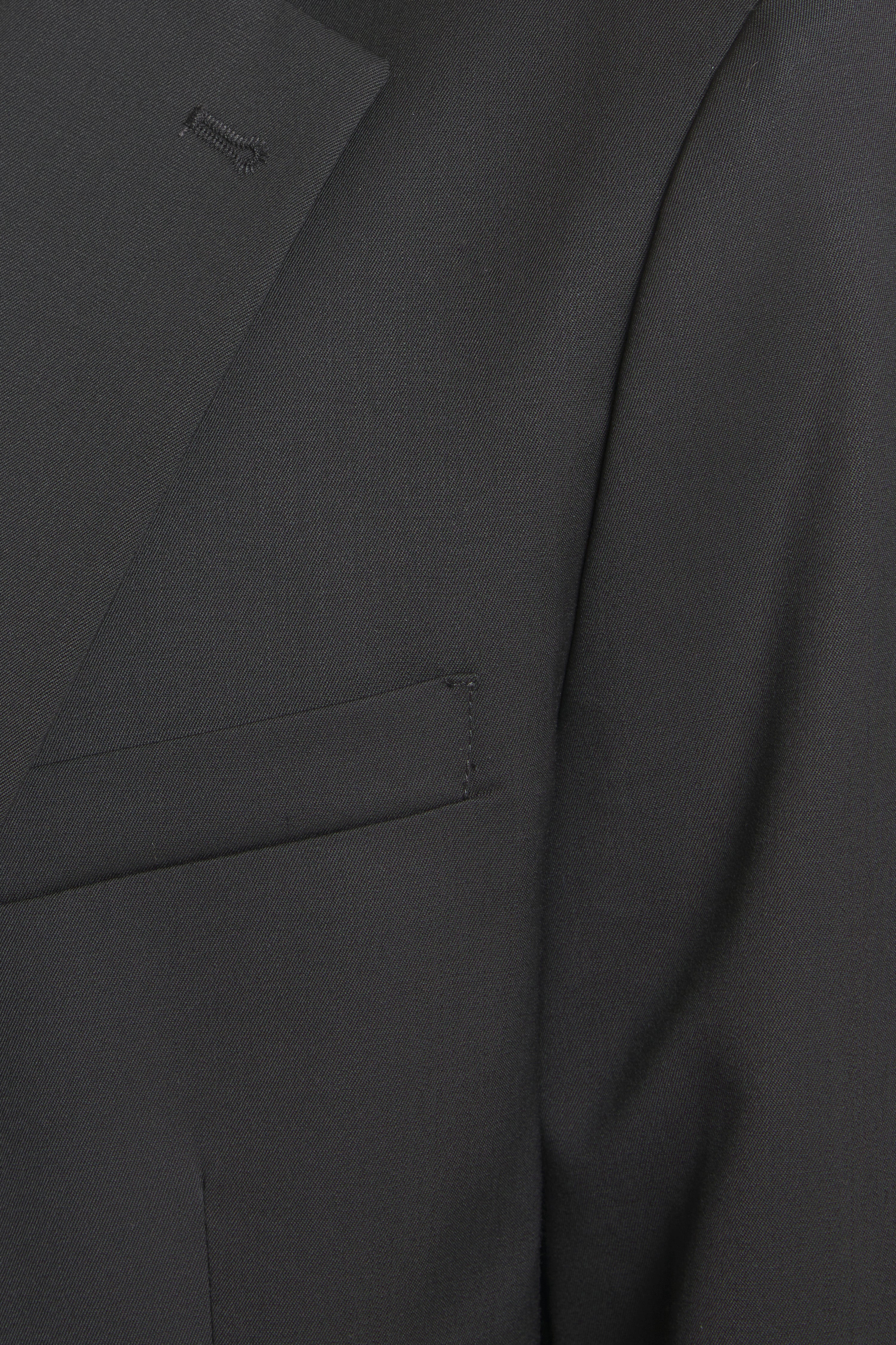 Jacket Borgo Novento Nero