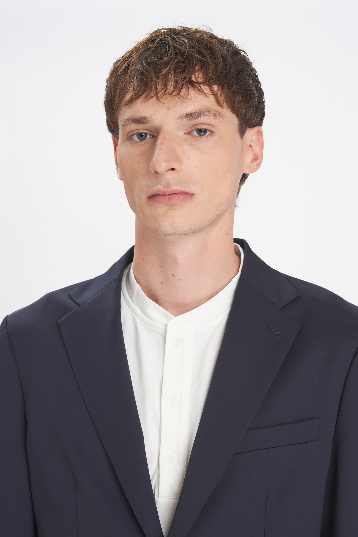 Jacket Borgo Novento Navy