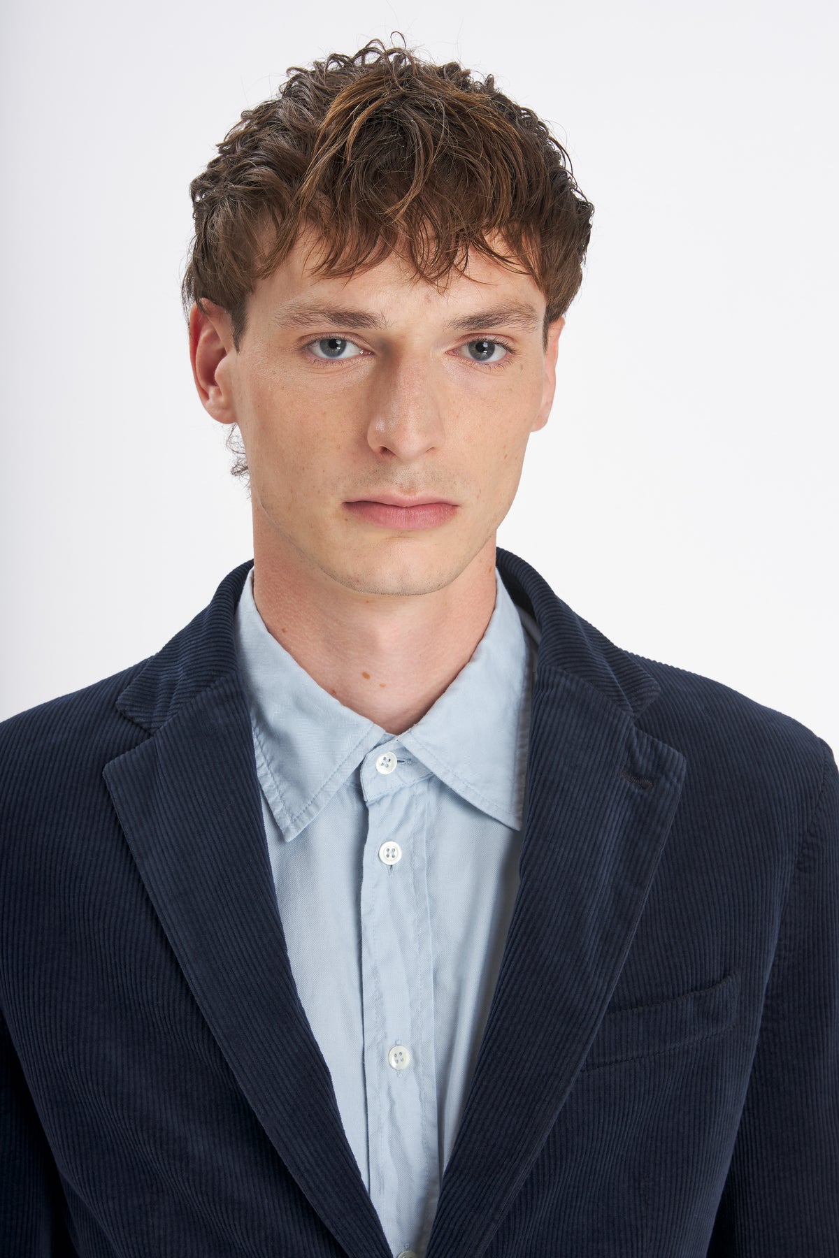 Jacket Borgo Cortivo Navy