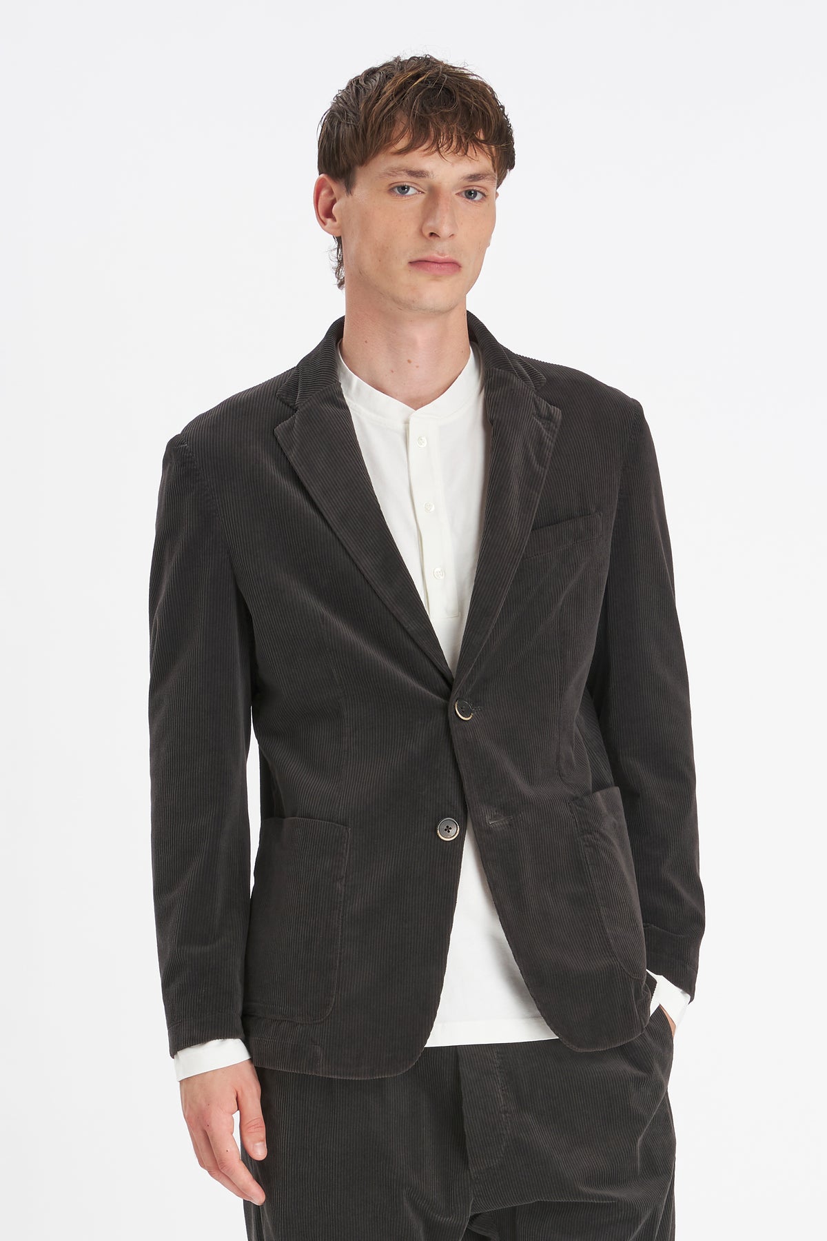 Jacket Borgo Cortivo Moro