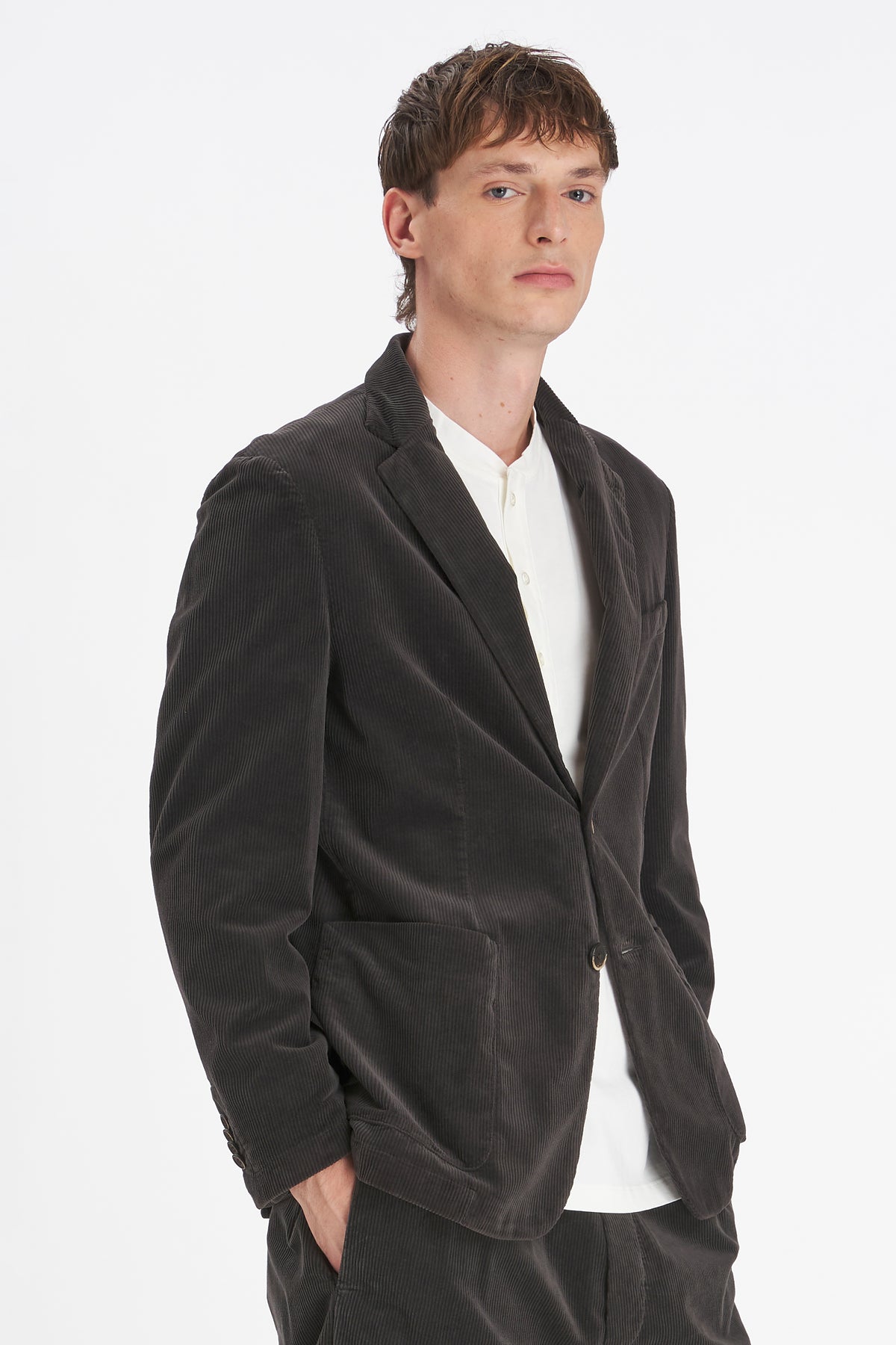 Jacket Borgo Cortivo Moro