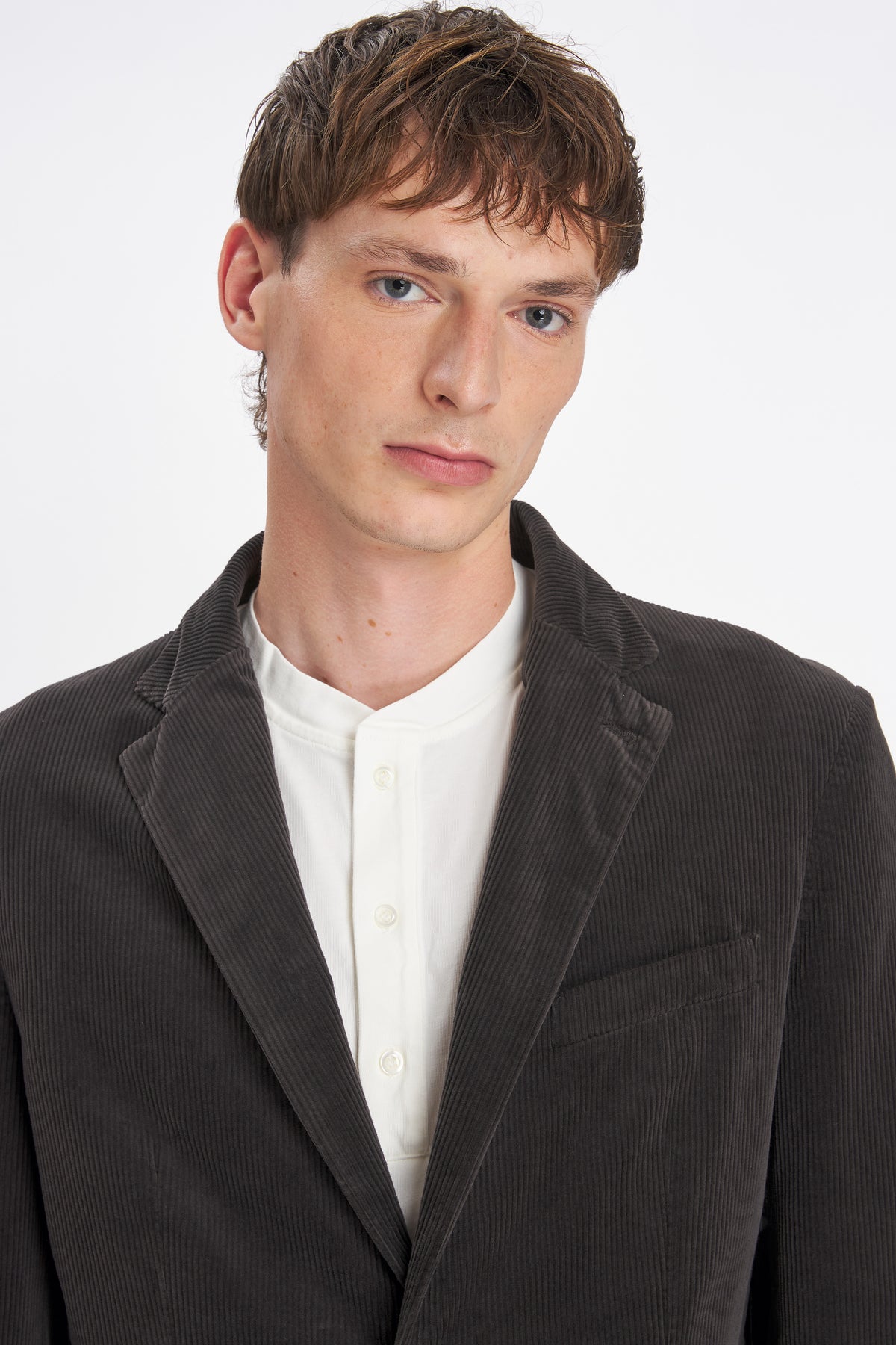 Jacket Borgo Cortivo Moro