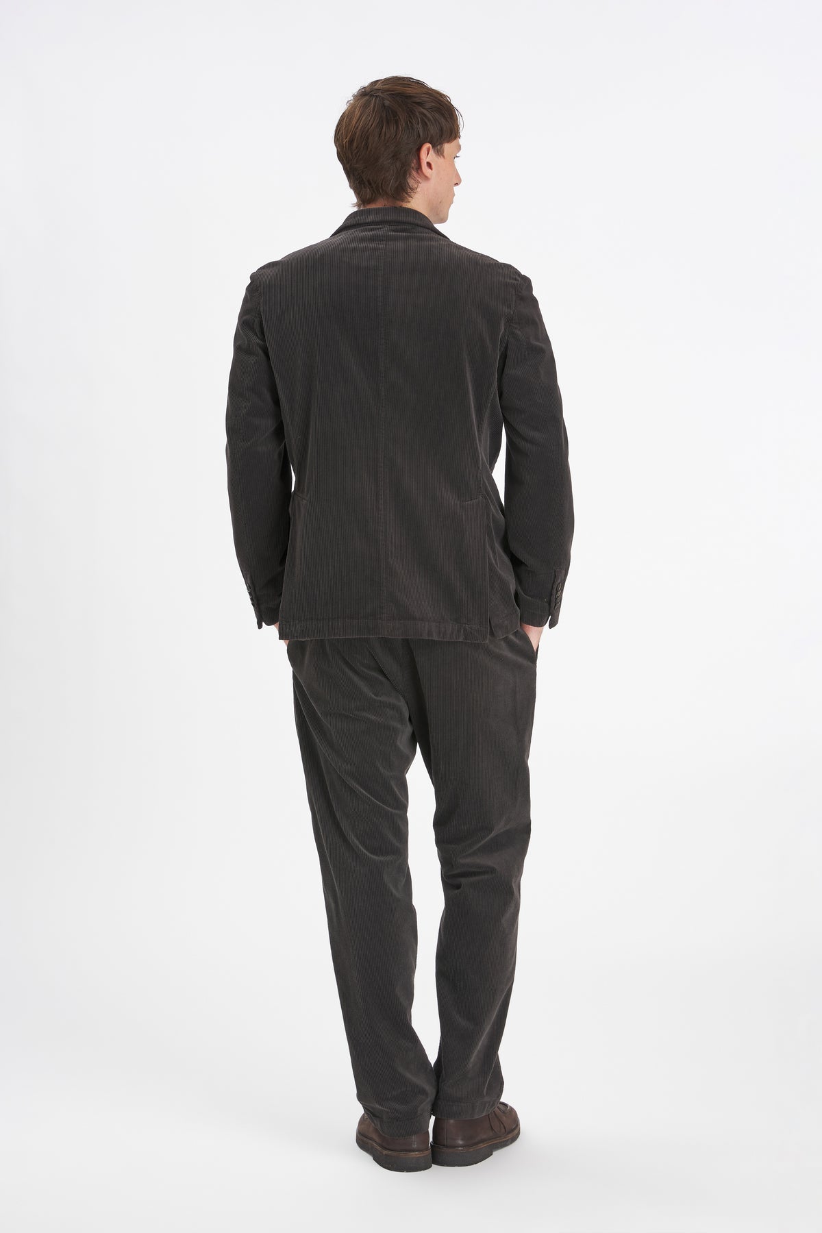 Jacket Borgo Cortivo Moro