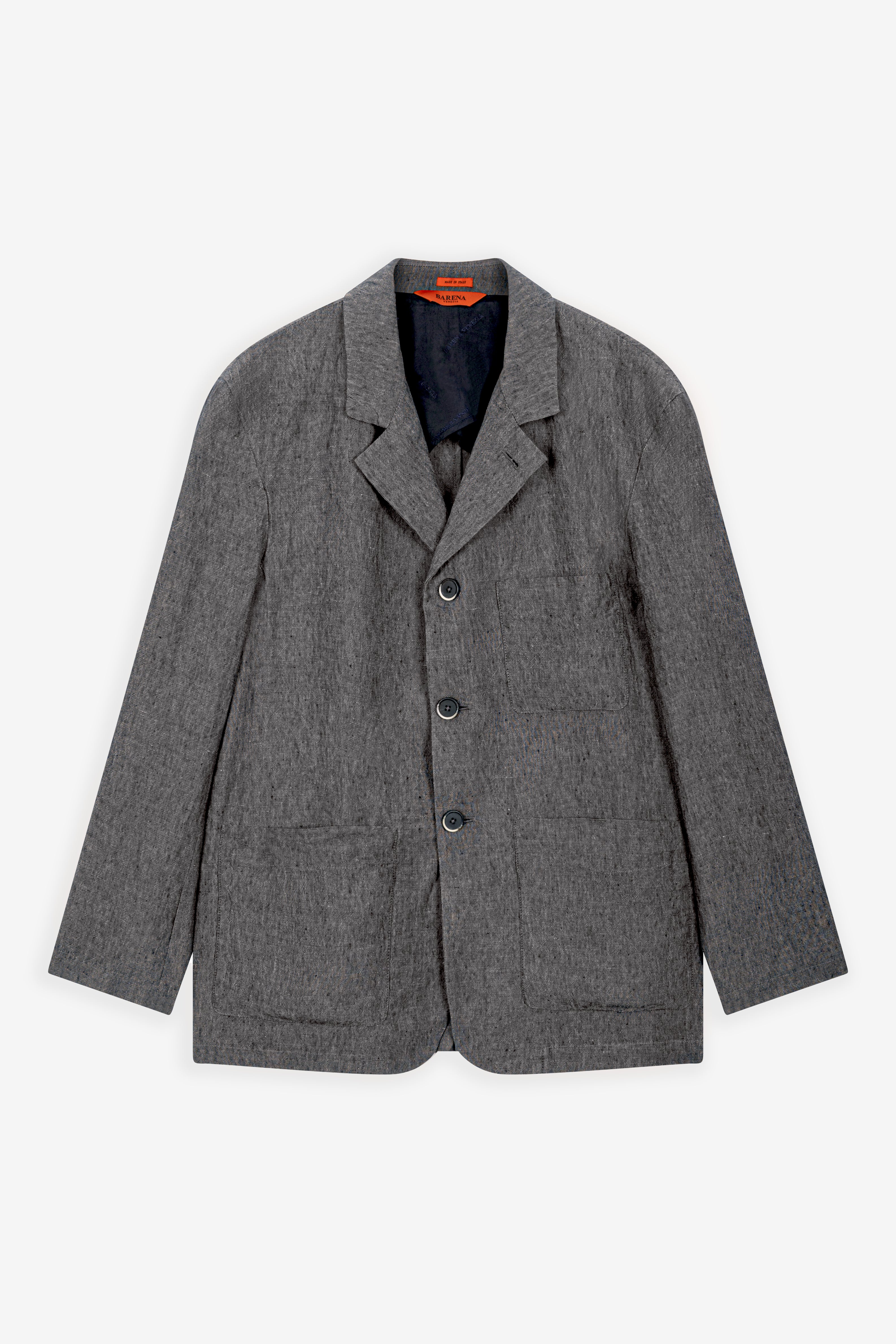 Jacket  Velona Marte Navy