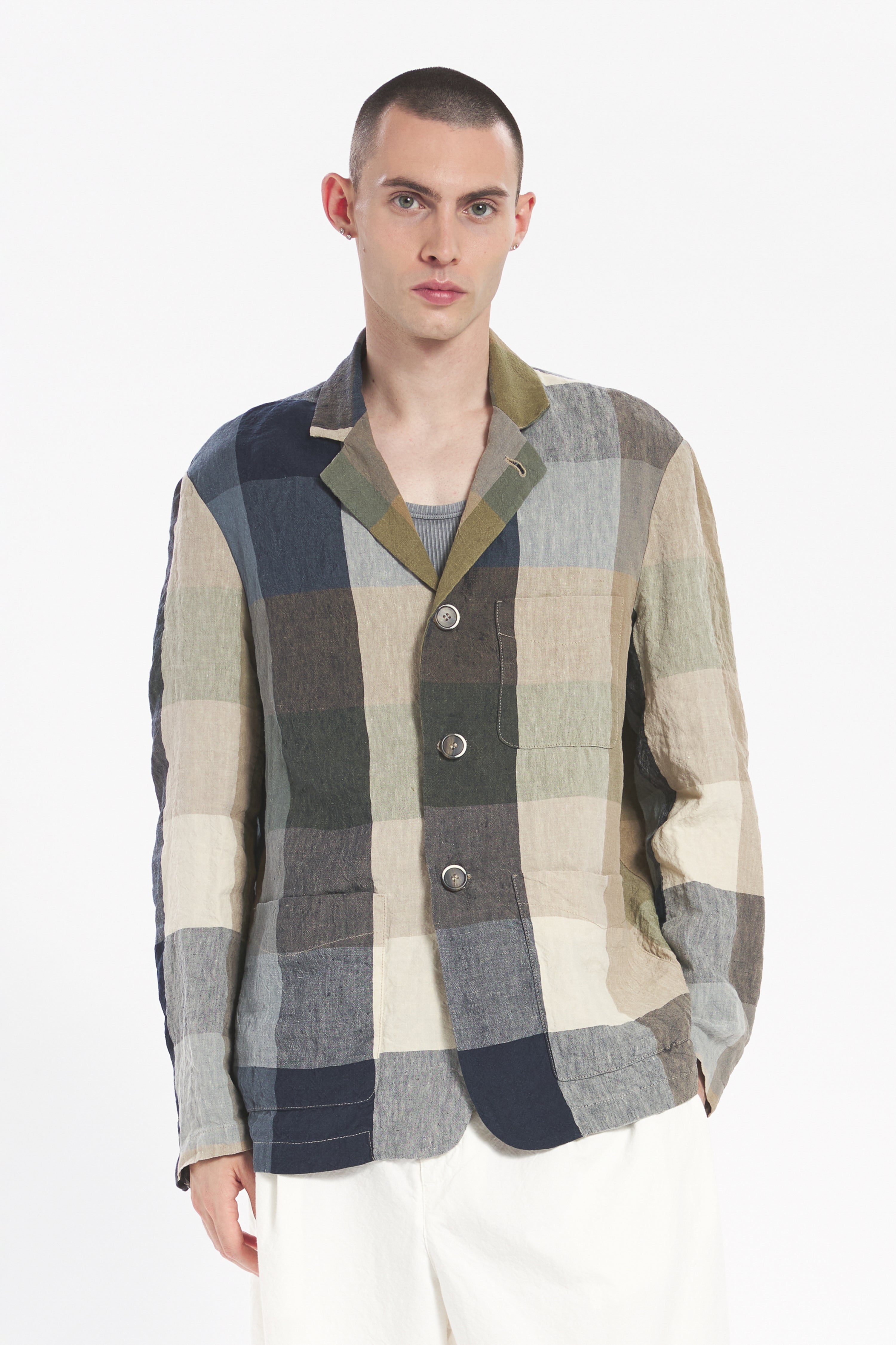 Jacket  Velona Forean Unico
